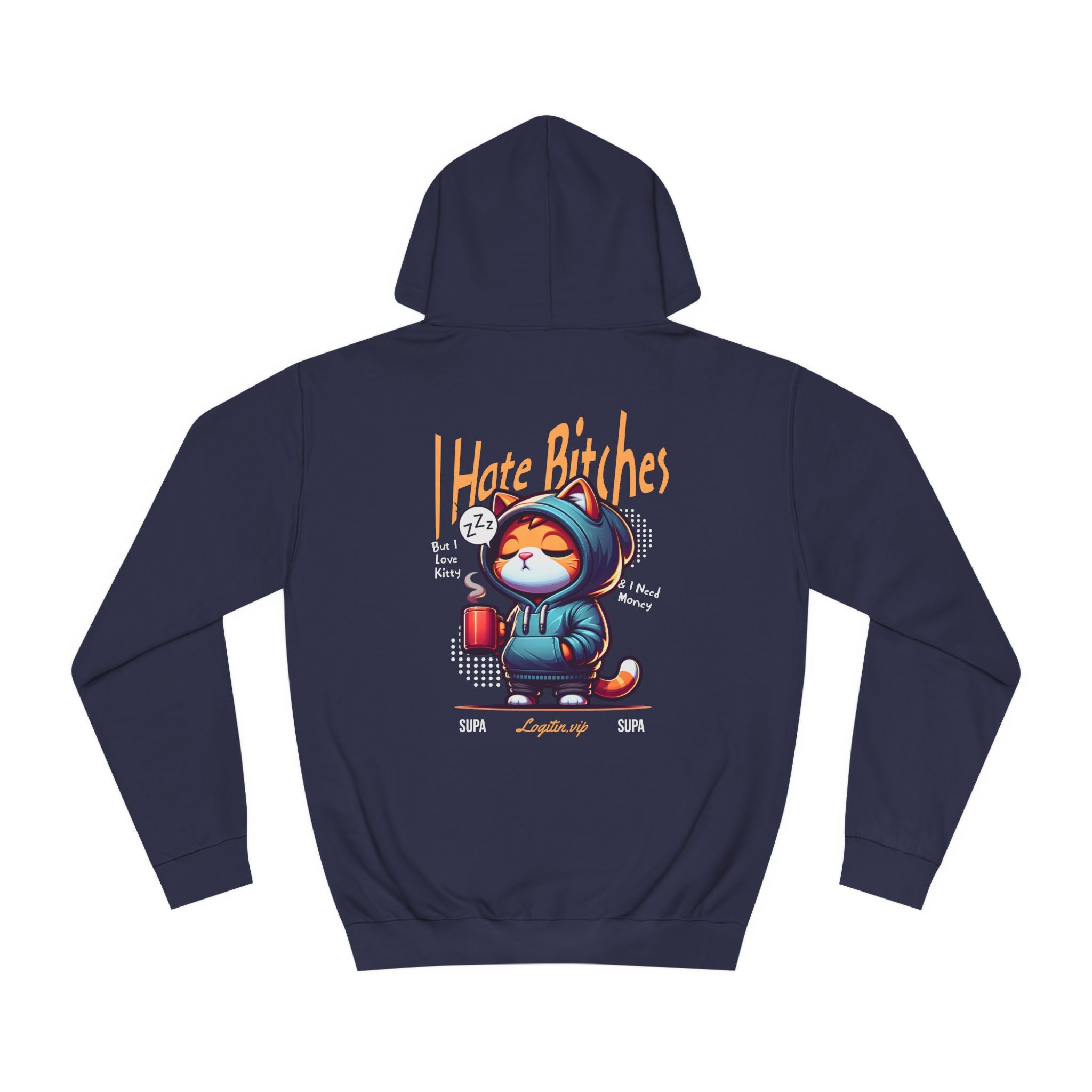 Unisex IRHB Hoodie