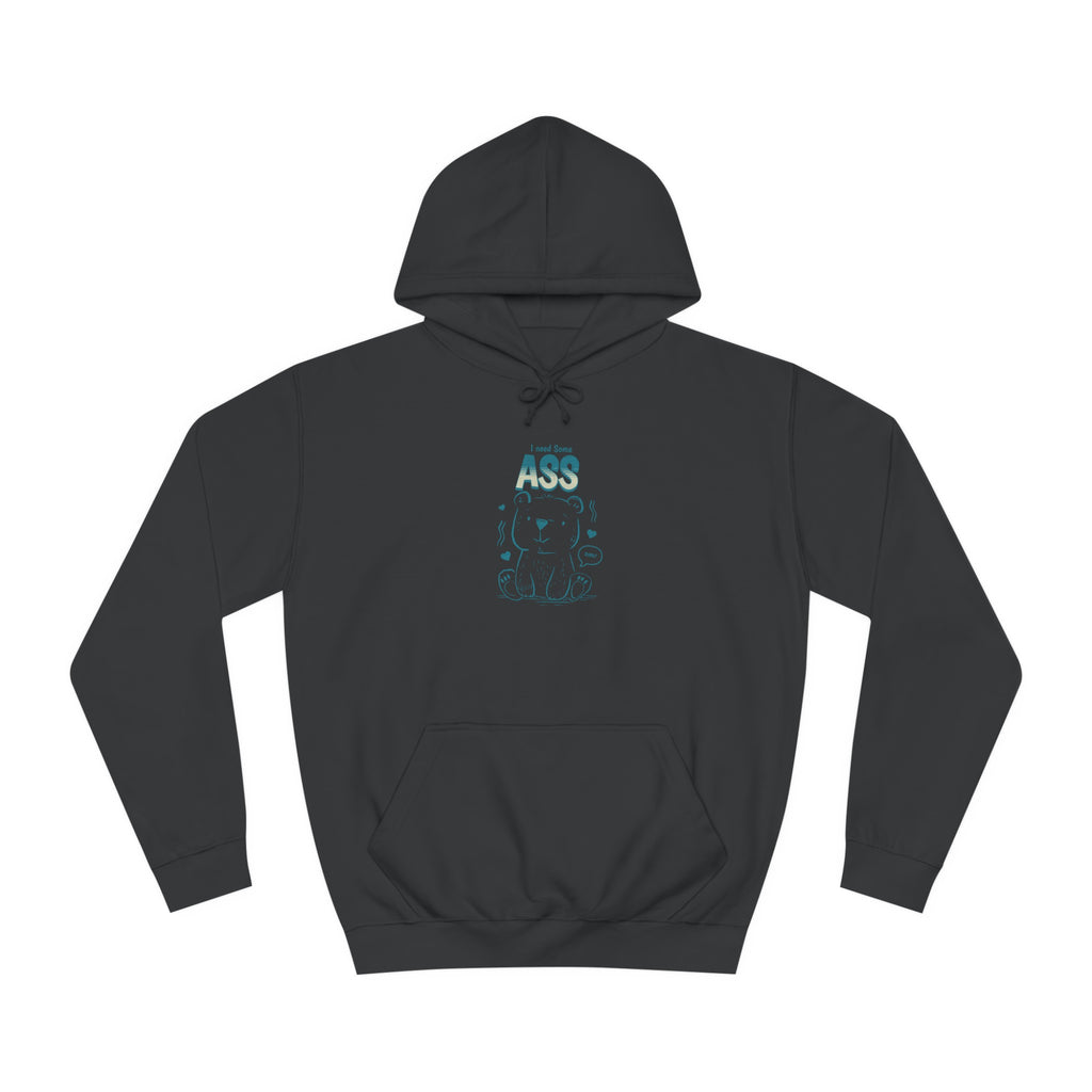 Unisex I need Some Hoodie