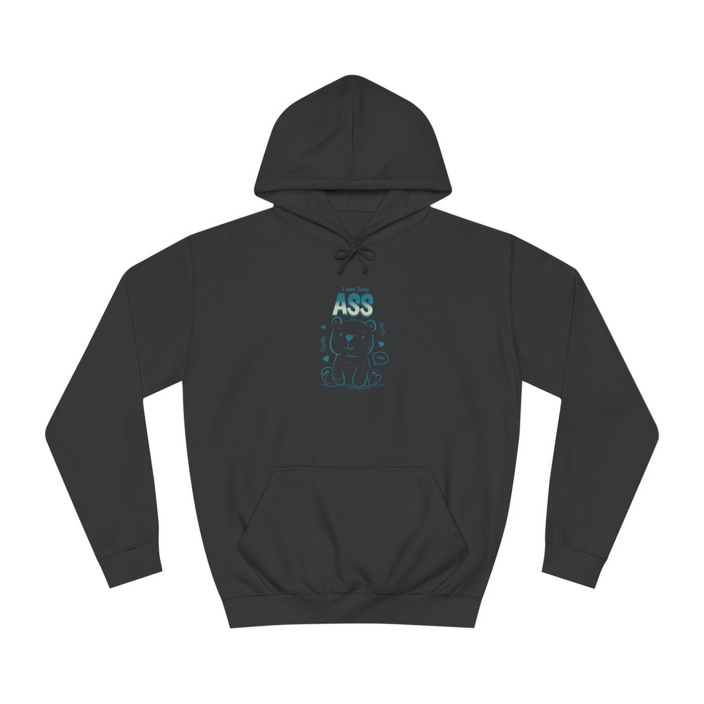 Unisex I need Some Hoodie