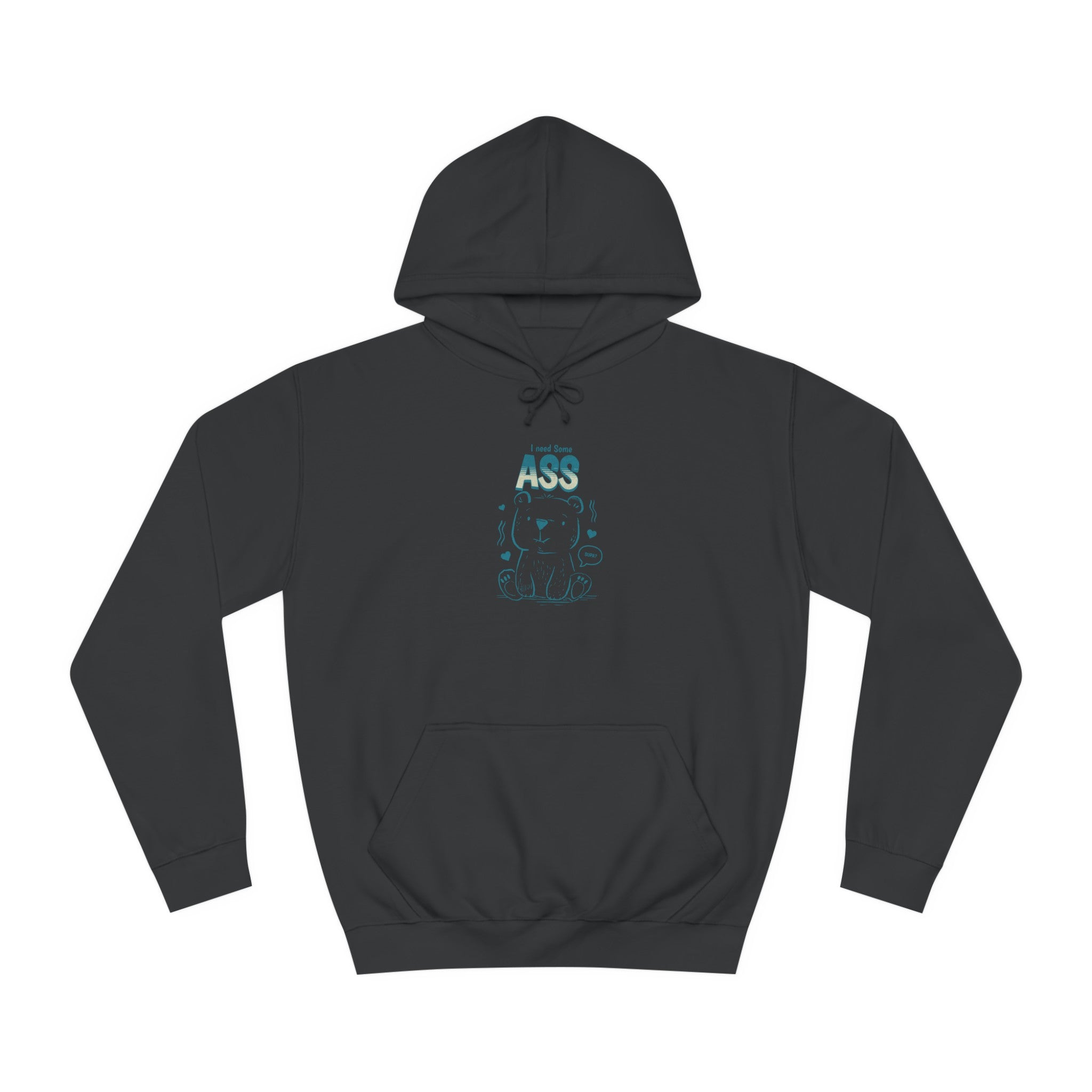 Unisex I need Some Hoodie