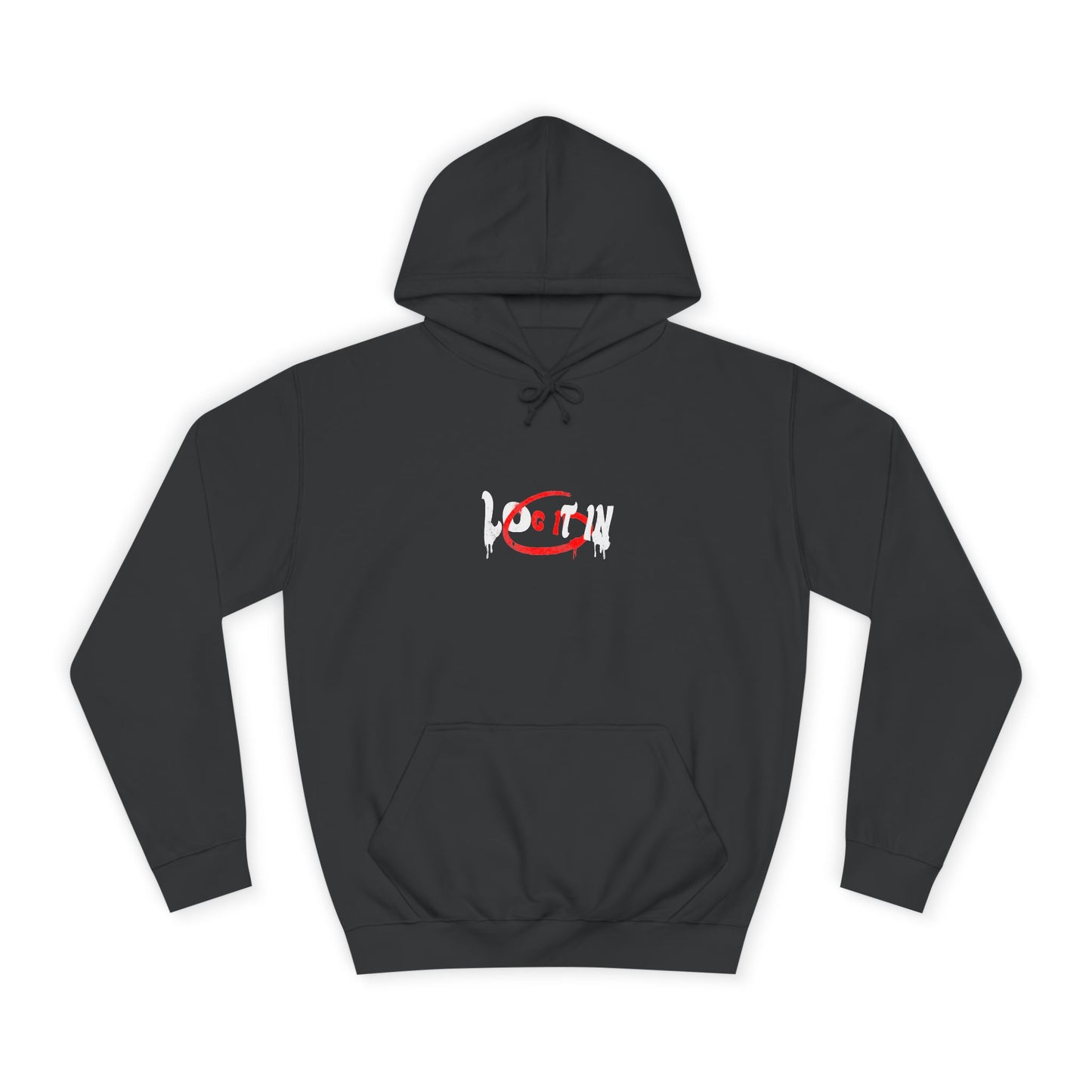 Unisex Hoodie with Unique Graphic Print, Casual Wear, Spirit Apparel, Perfect for Gifting, Trendy Fashion