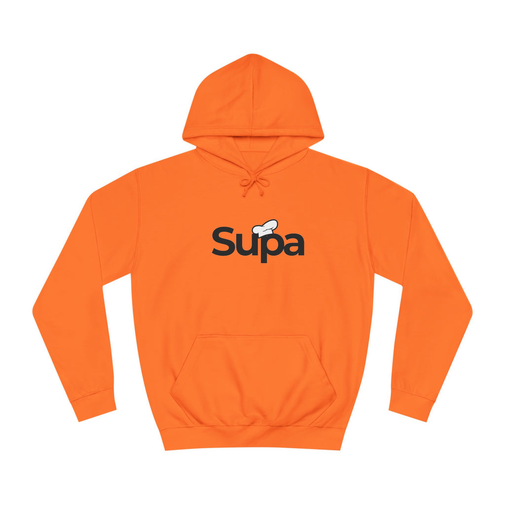 Unisex Supa Hoodie