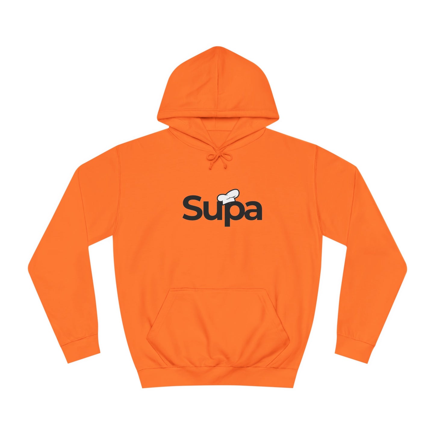 Unisex Supa Hoodie