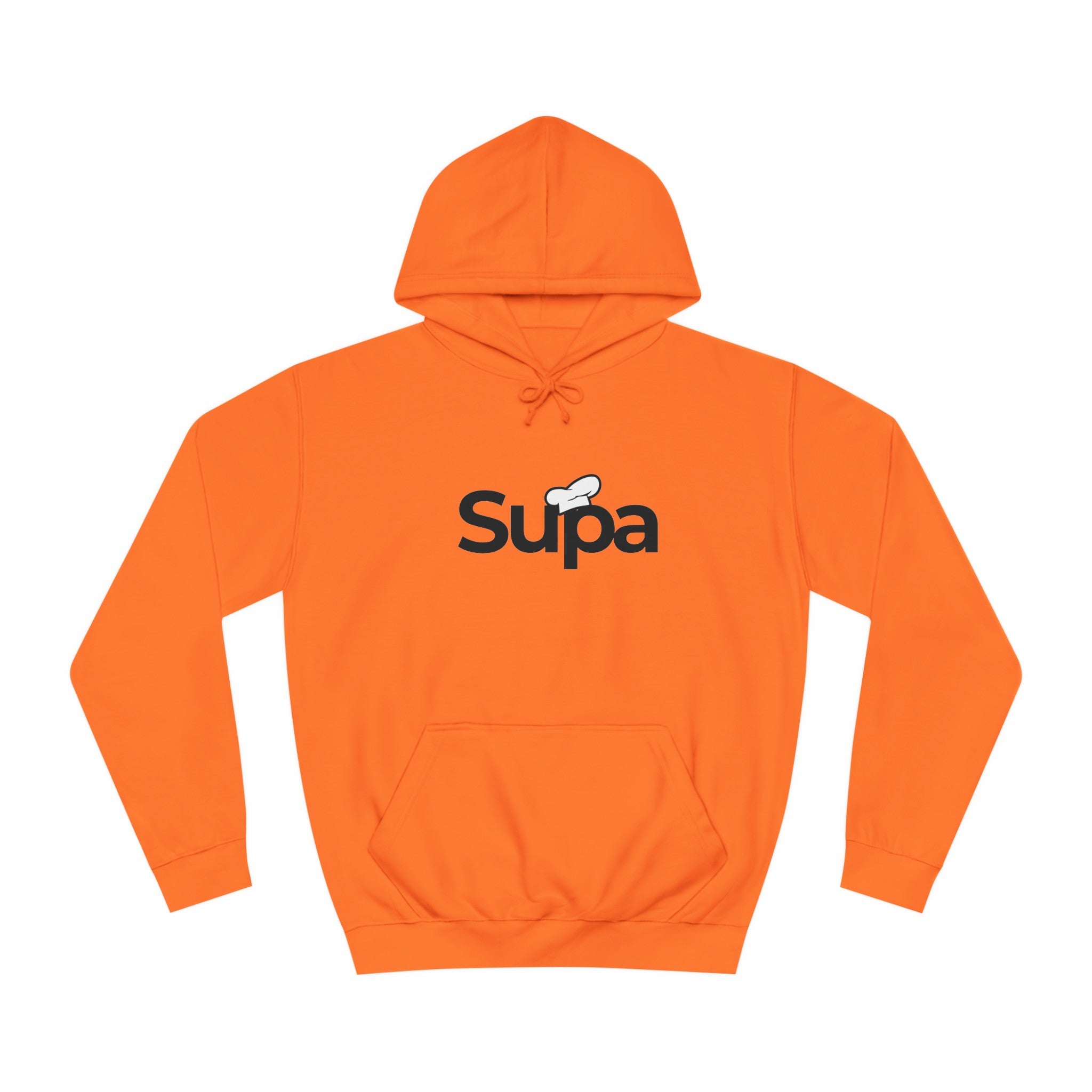 Unisex Supa Hoodie