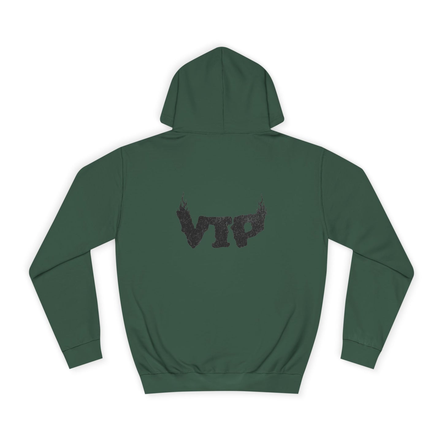 Unisex Hoodie with VIP Design, Comfy Sweatshirt, Trendy Casual Wear, Great for Events, Birthday Gift