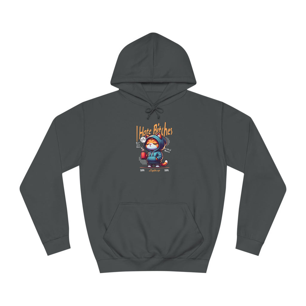 Unisex IRHB Hoodie