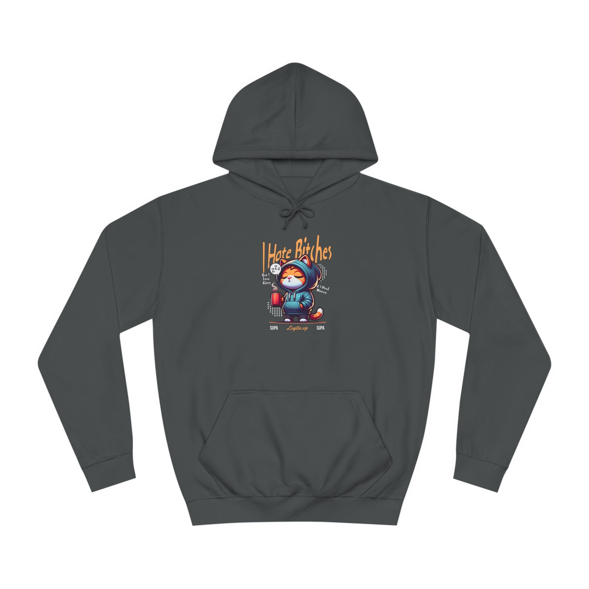 Unisex IRHB Hoodie