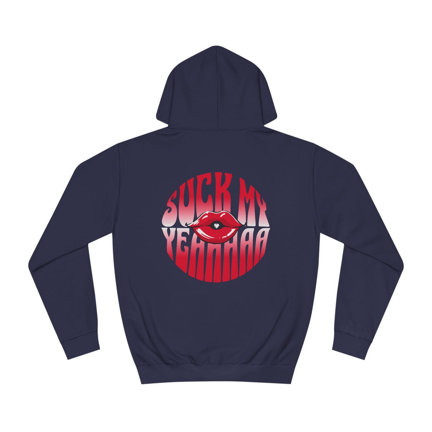 Unisex Yeaaaaa Hoodie