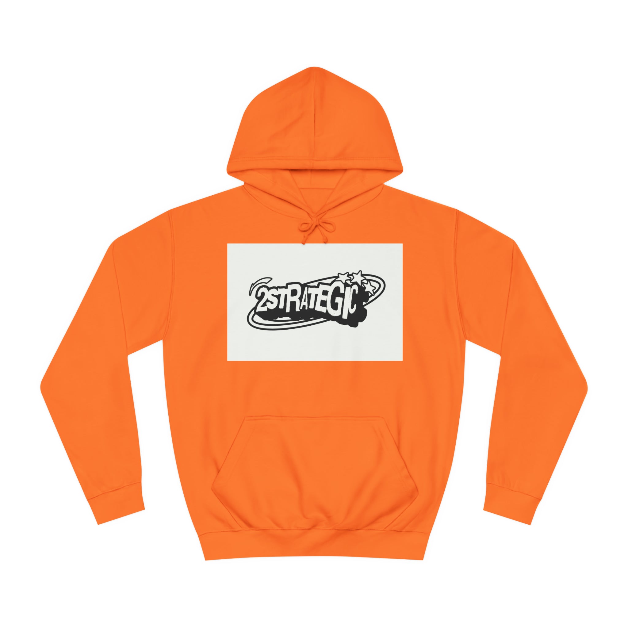 Unisex 2 Strategic Hoodie