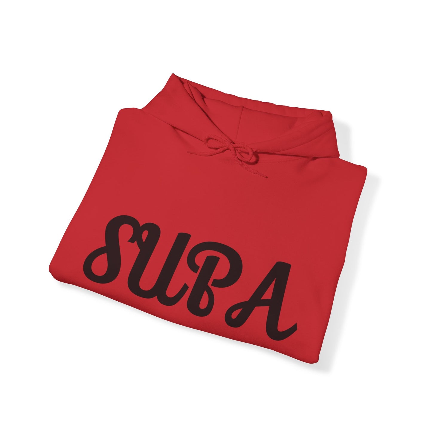 Supa Unisex Heavy Blend™ Hooded Sweatshirt