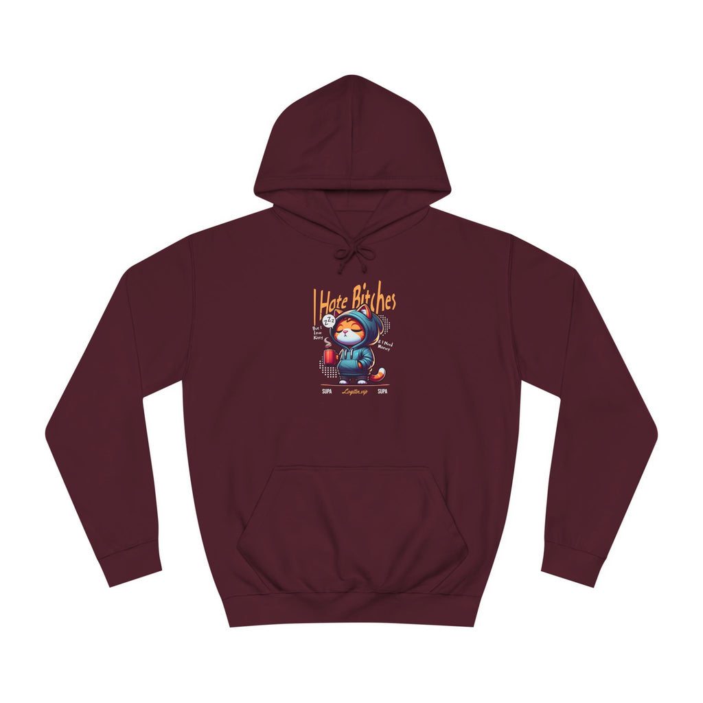 Unisex IRHB Hoodie