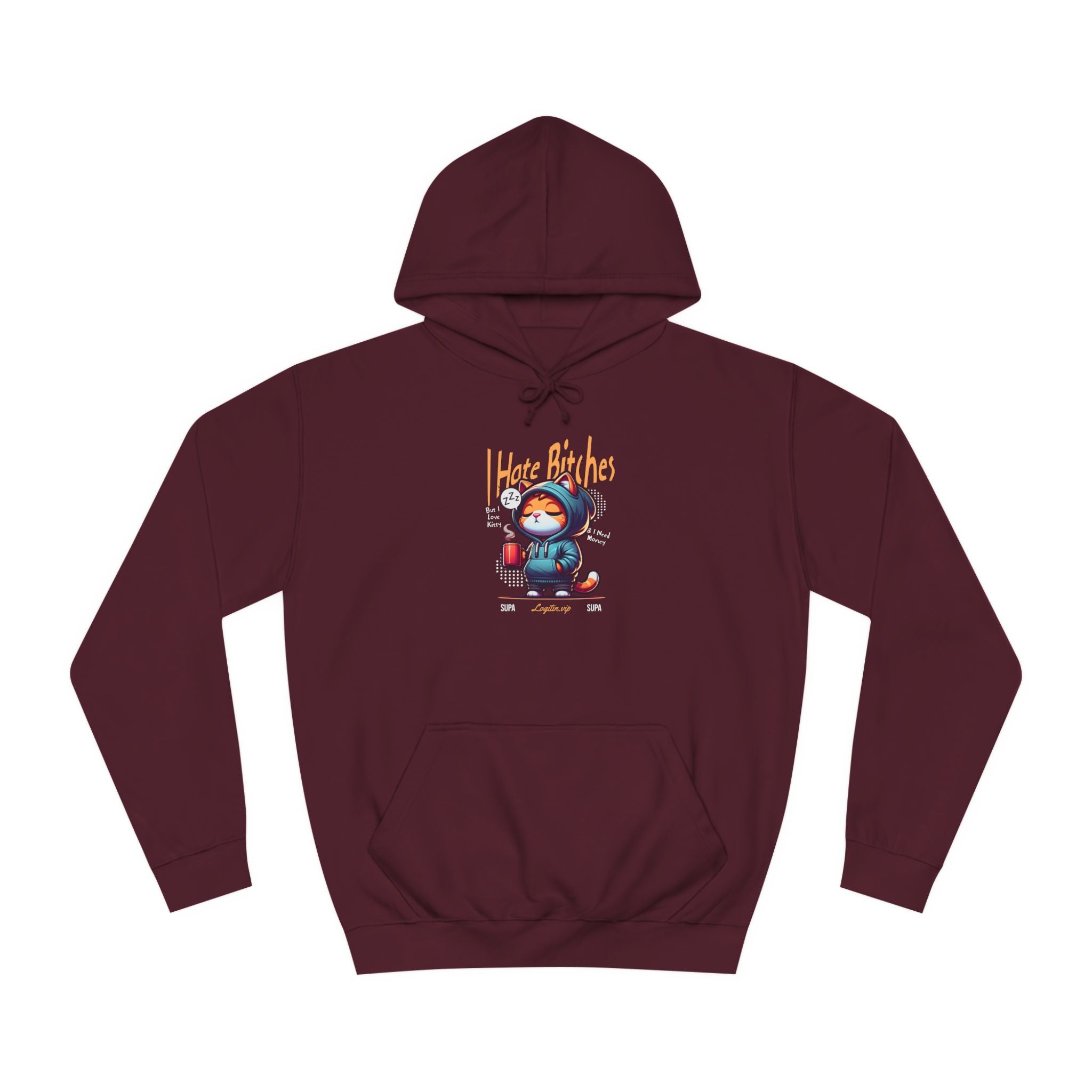 Unisex IRHB Hoodie