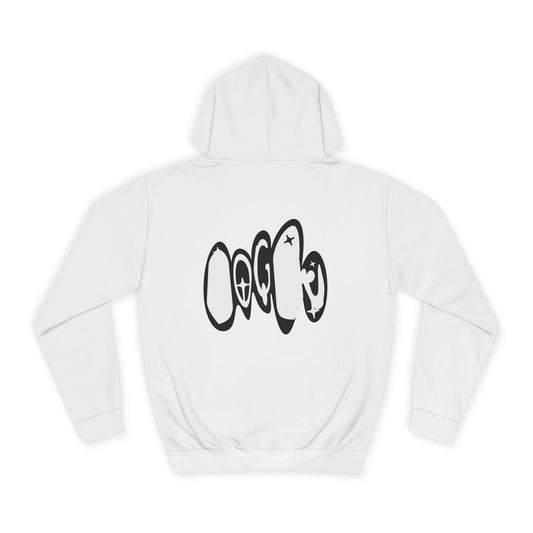 Unisex Login Hoodie, Comfortable Sweatshirt, Trendy Hoodie, Perfect Gift, Casual Everyday Wear