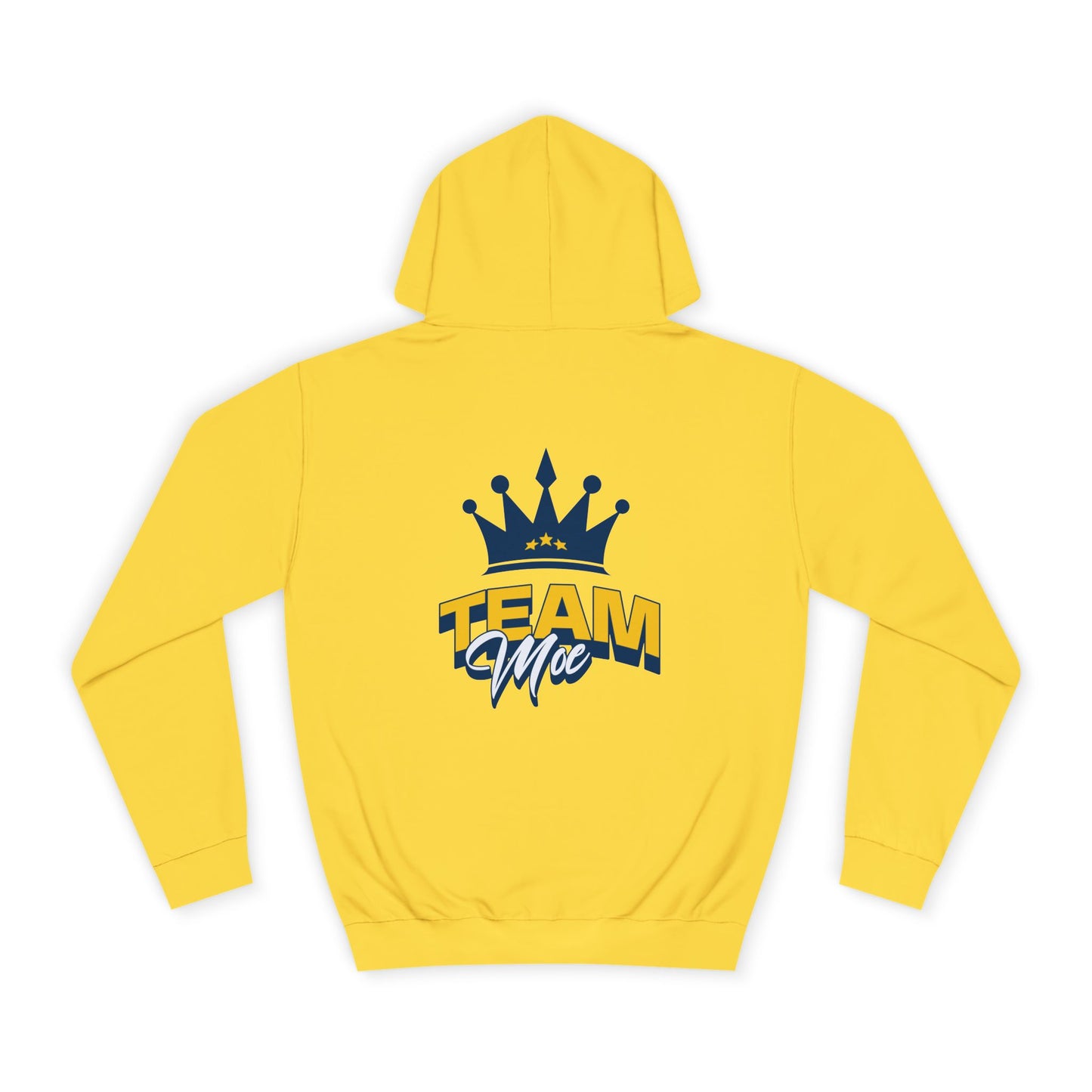 Unisex Hoodie - Team Money Over Every thing Sweatshirt, Life Apparel,Gift, Casual Wear,Trendy Clothing
