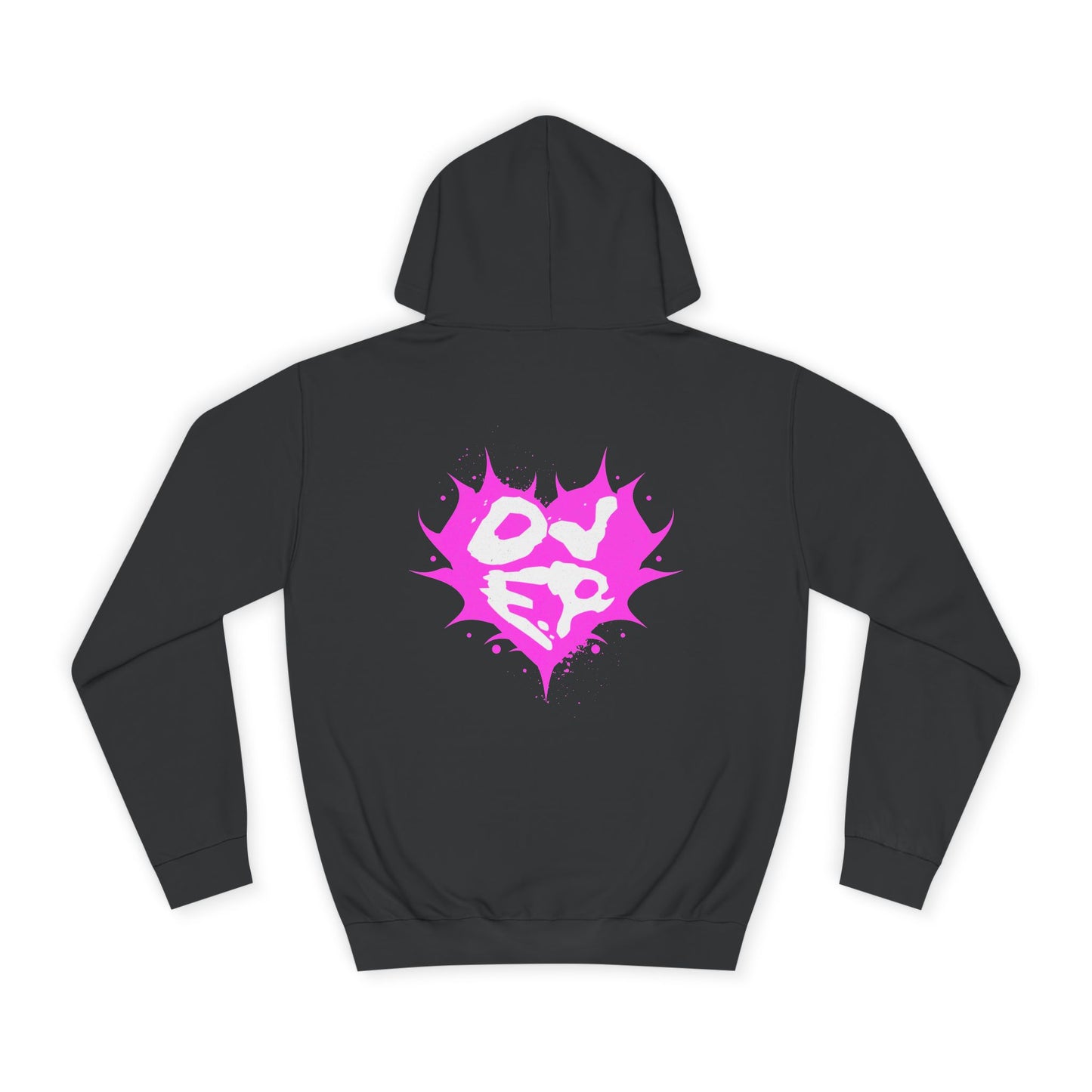 Vibrant Unisex Hoodie, Graphic Sweatshirt, Casual Wear, Trendy Apparel, Perfect for Every day, Gift for Friends
