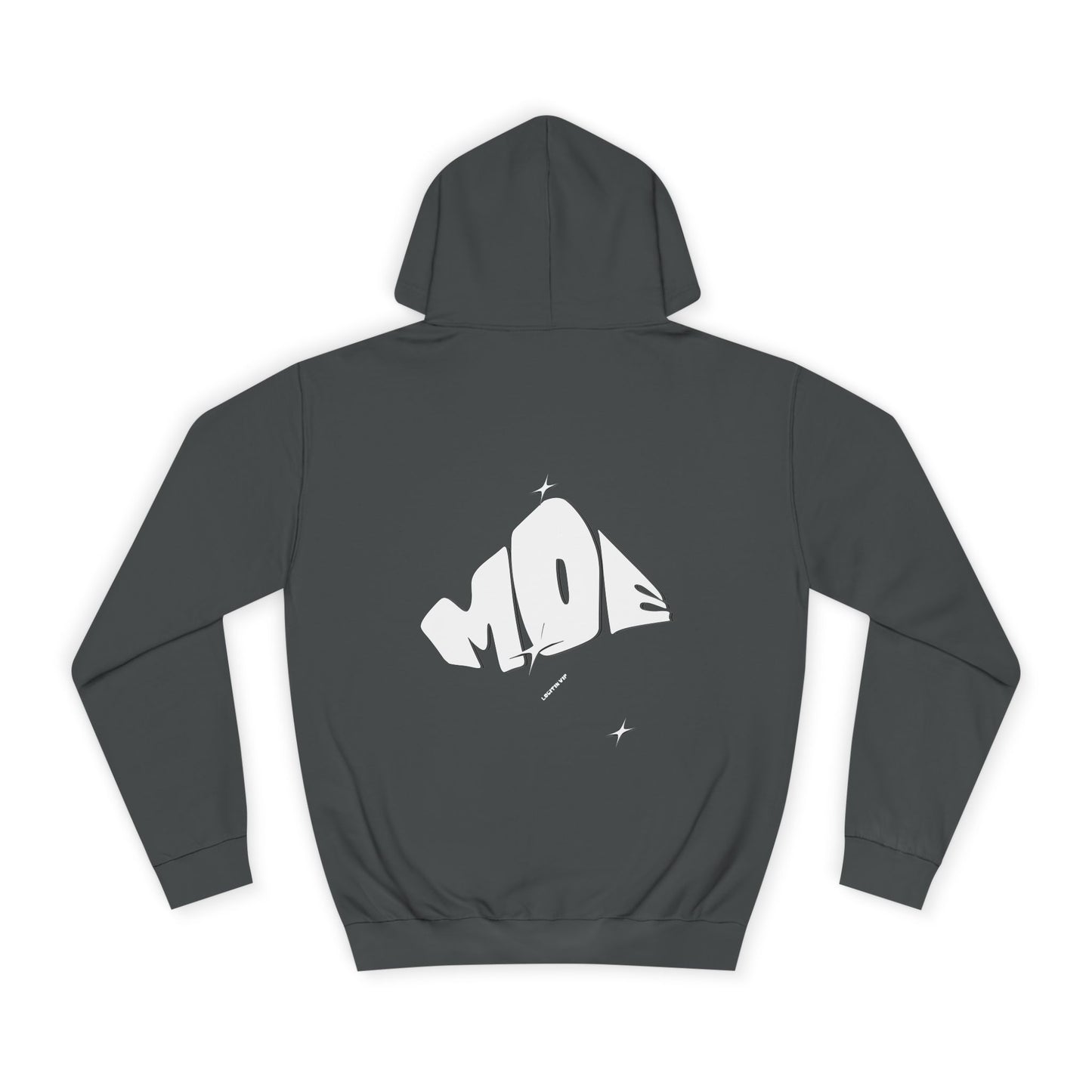 Unisex Money over Everything Hoodie with Graphic Design, Casual Wear, Apparel, Cozy Gift, Trendy Streetwear, Everyday Comfort
