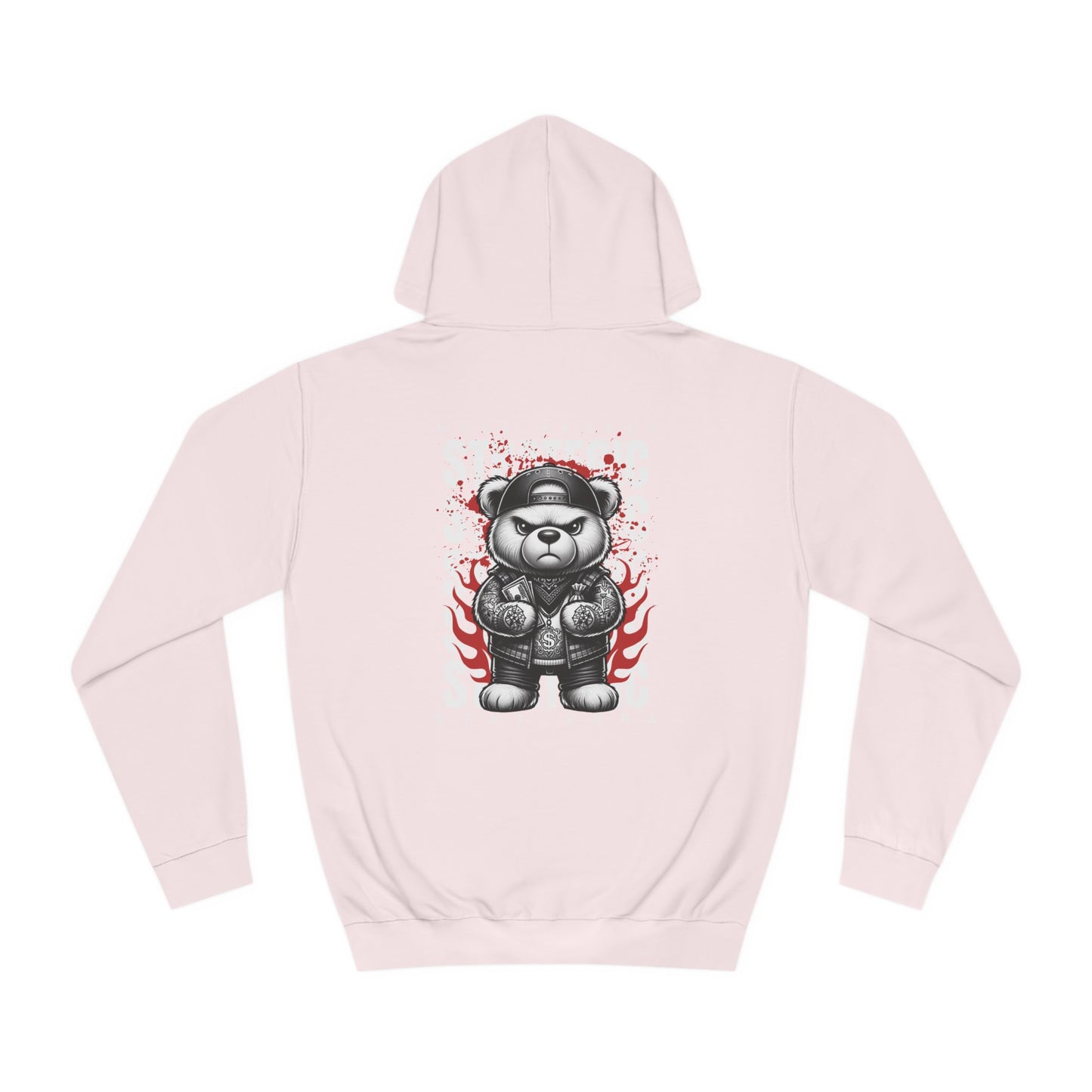 Unisex Strategic Hoodie