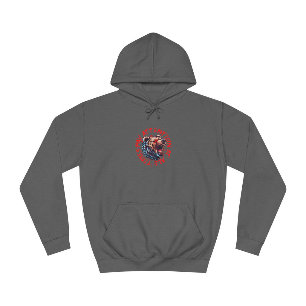 Unisex Pay Attention Hoodie