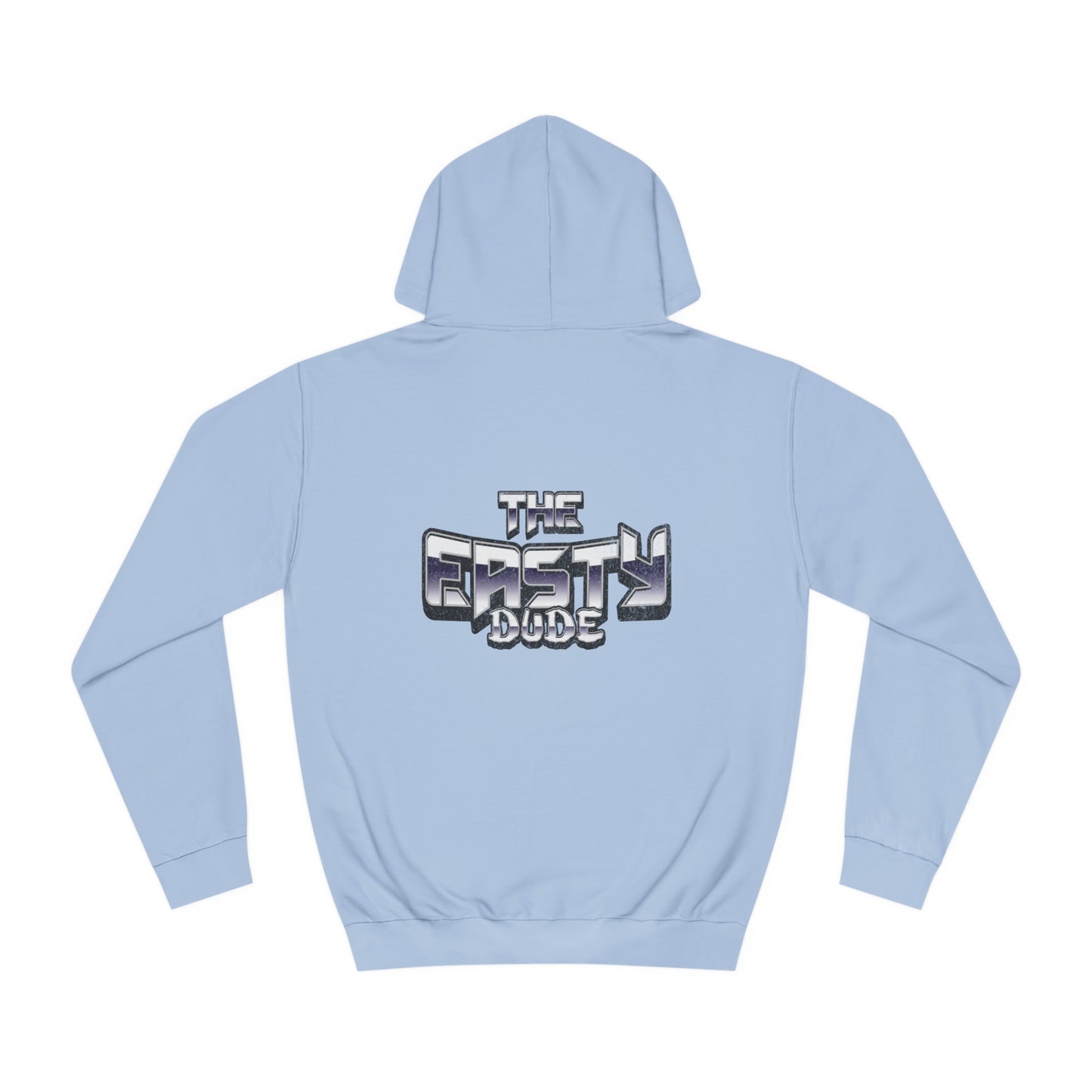 Unisex The Easty Dude Hoodie