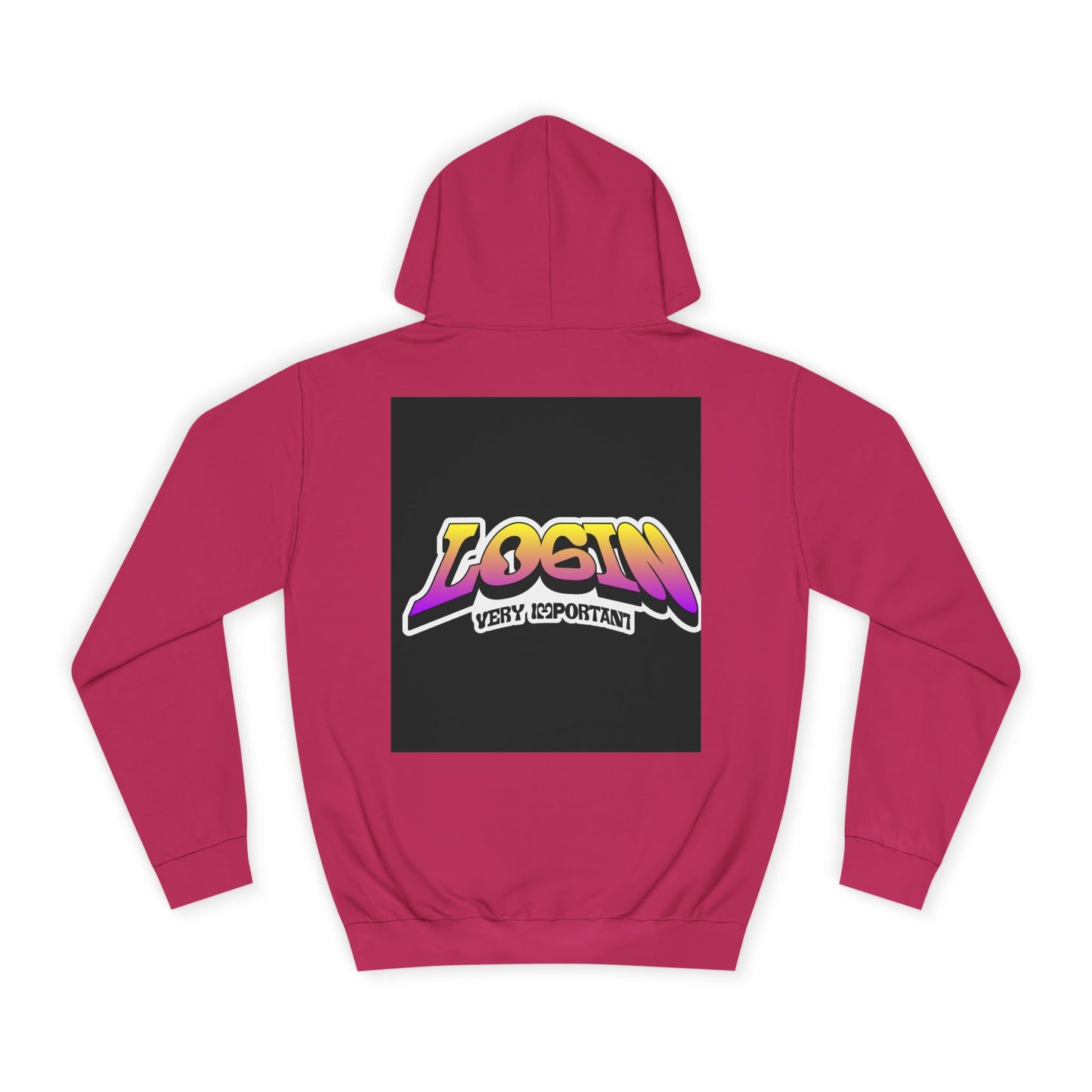 Trendy Hoodie, Casual Wear, Gift, Graphic Sweatshirt, Cozy Apparel,
