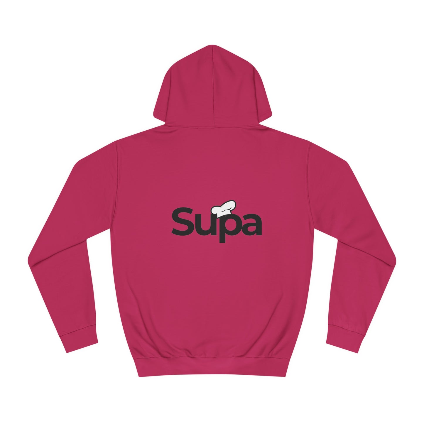 Unisex Supa Hoodie