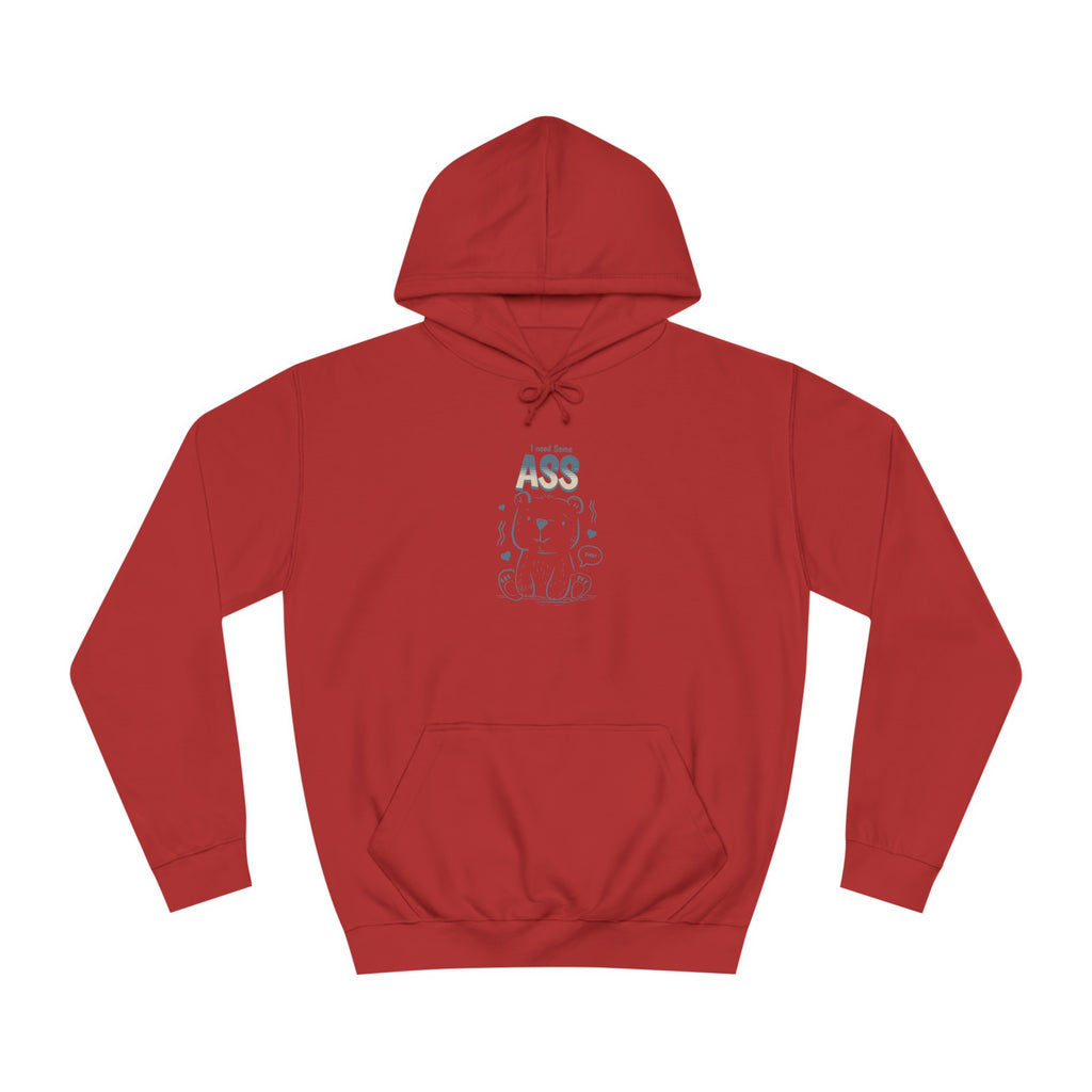 Unisex I need Some Hoodie