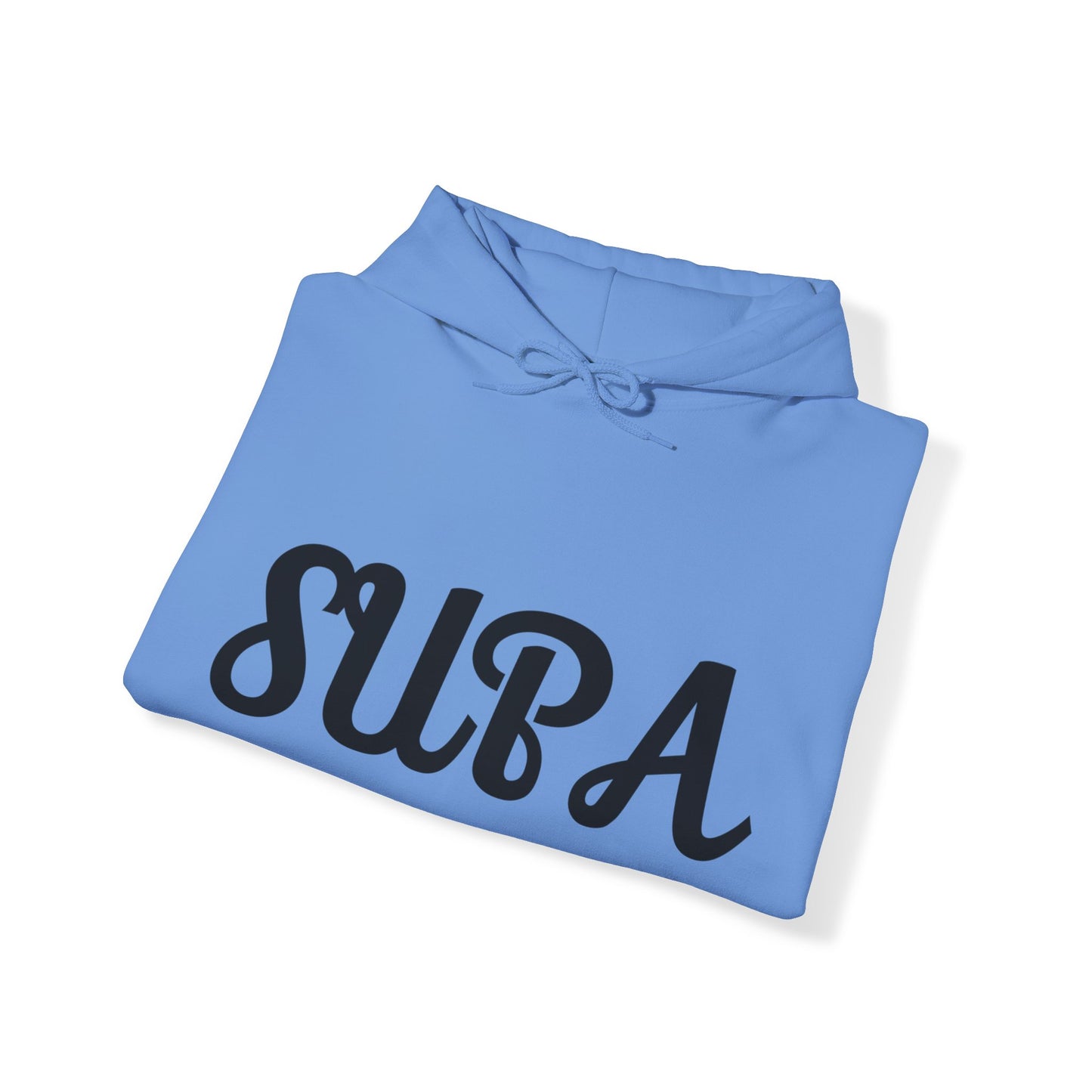 Supa Unisex Heavy Blend™ Hooded Sweatshirt