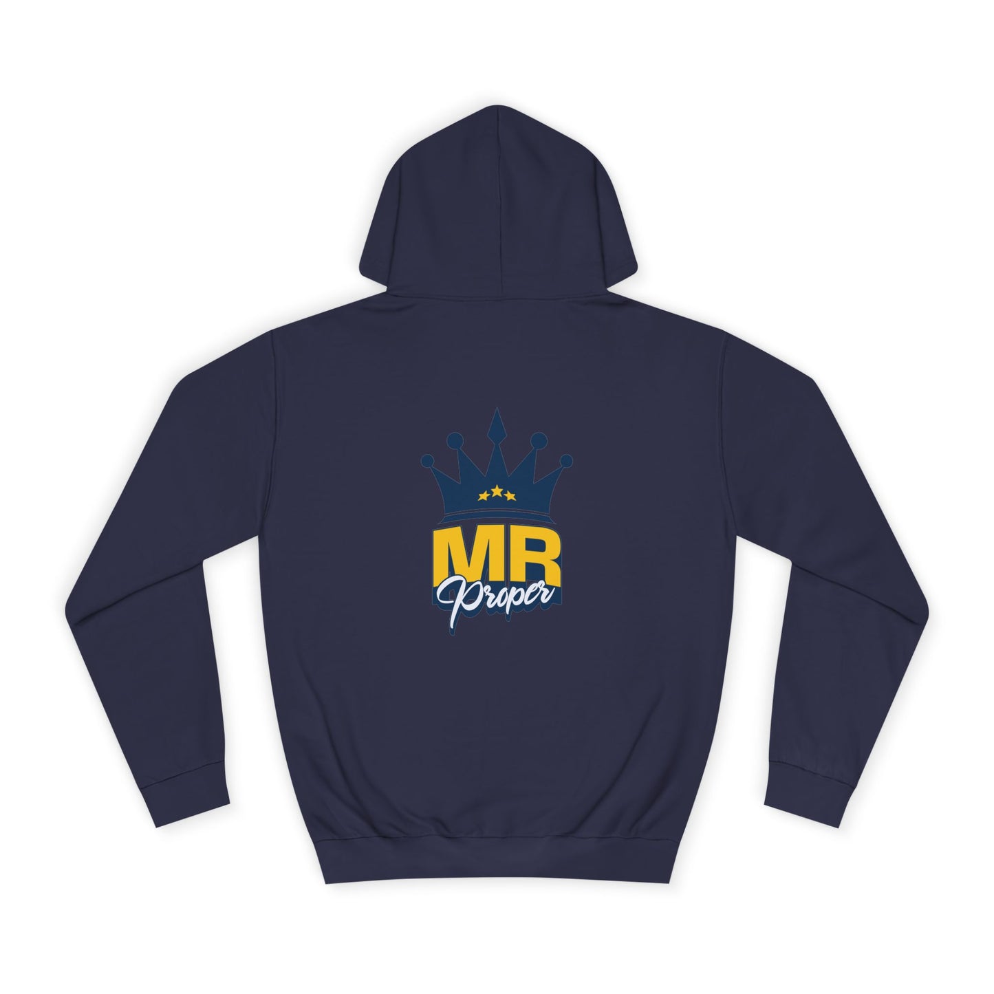 Mr Proper Hoodie - Unisex, Comfortable, Stylish, Great for Every one, Perfect for Casual Wear, Gift,Trendy Merchandise