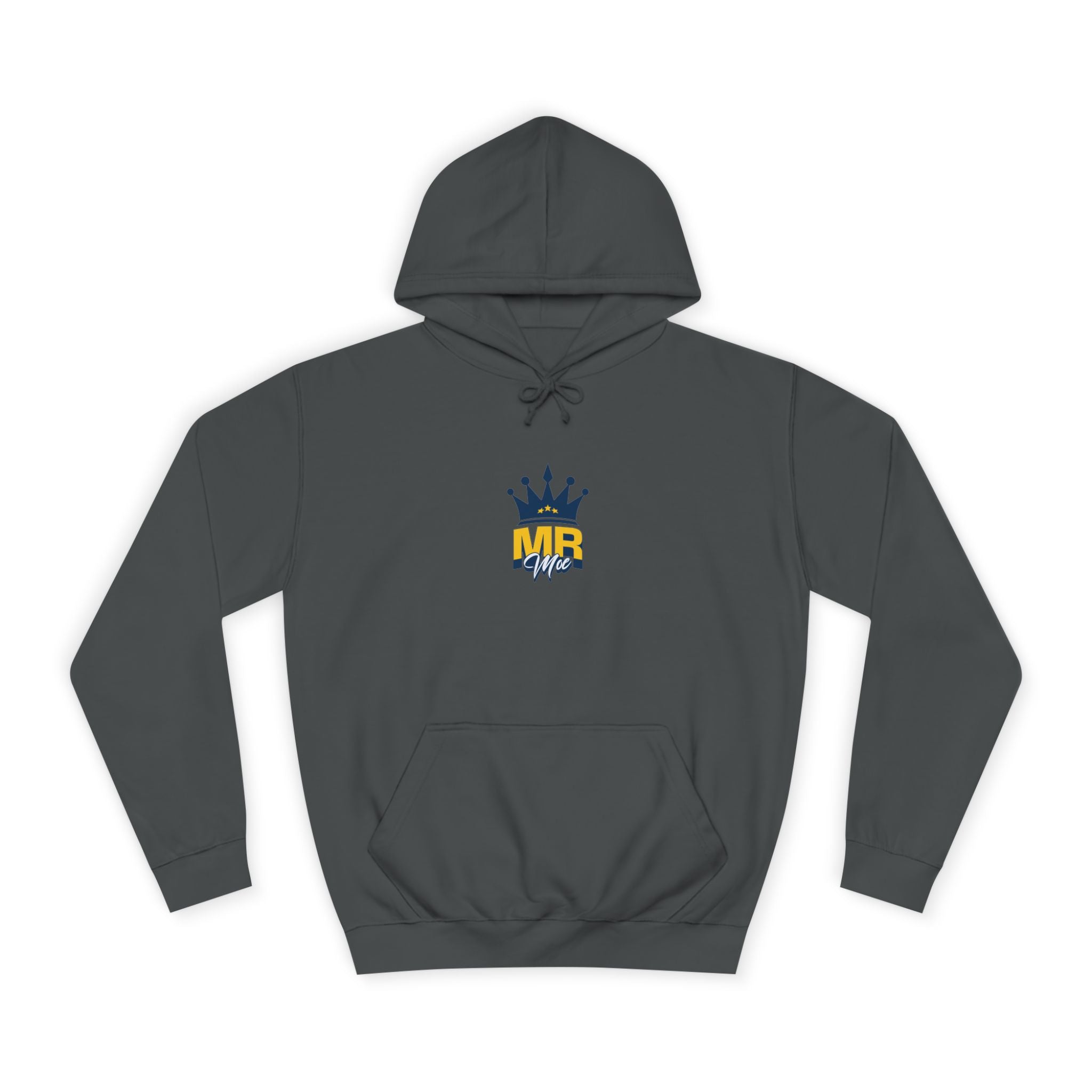 Casual Hoodie with Mr Money over everything Design,Trendy Apparel,Sweatshirt, Gift,Trendy Streetwear