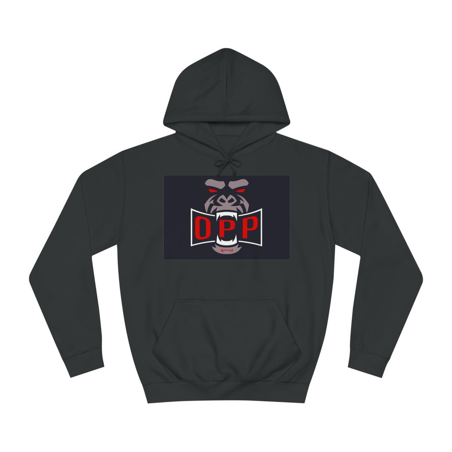 Unisex Opp Hoodie