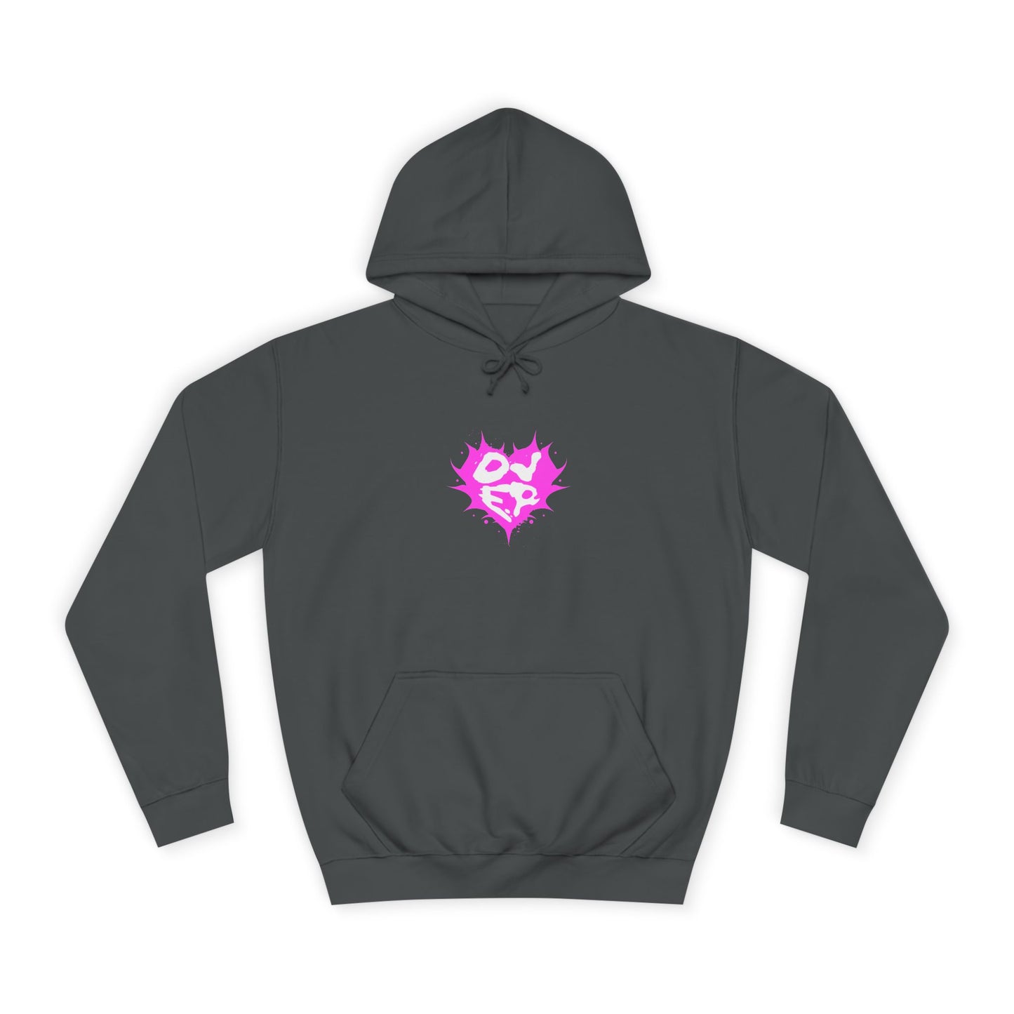 Vibrant Unisex Hoodie, Graphic Sweatshirt, Casual Wear, Trendy Apparel, Perfect for Every day, Gift for Friends