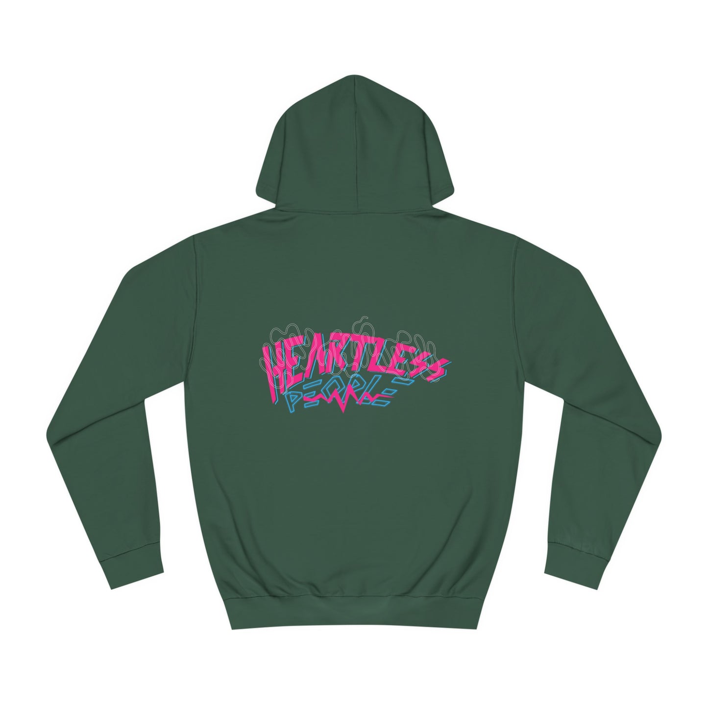 Unisex Heartless People Hoodie