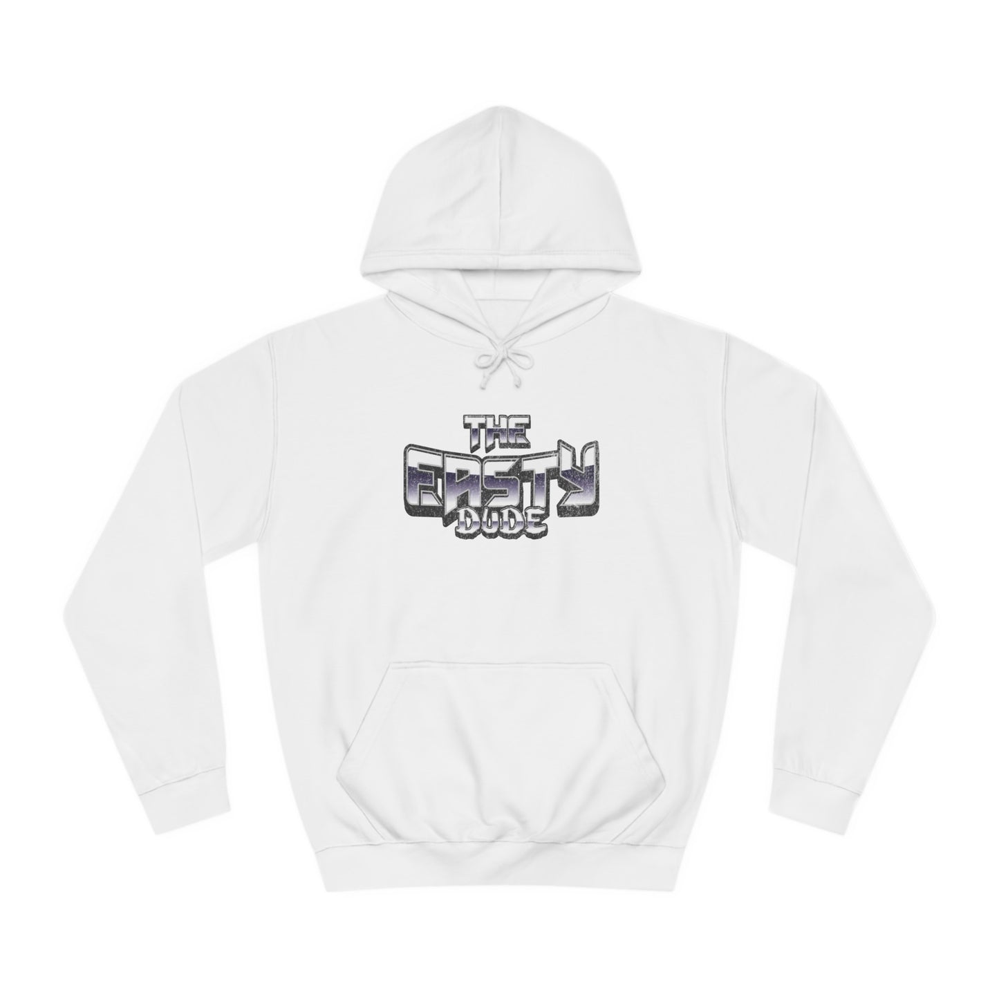 Unisex The Easty Dude Hoodie