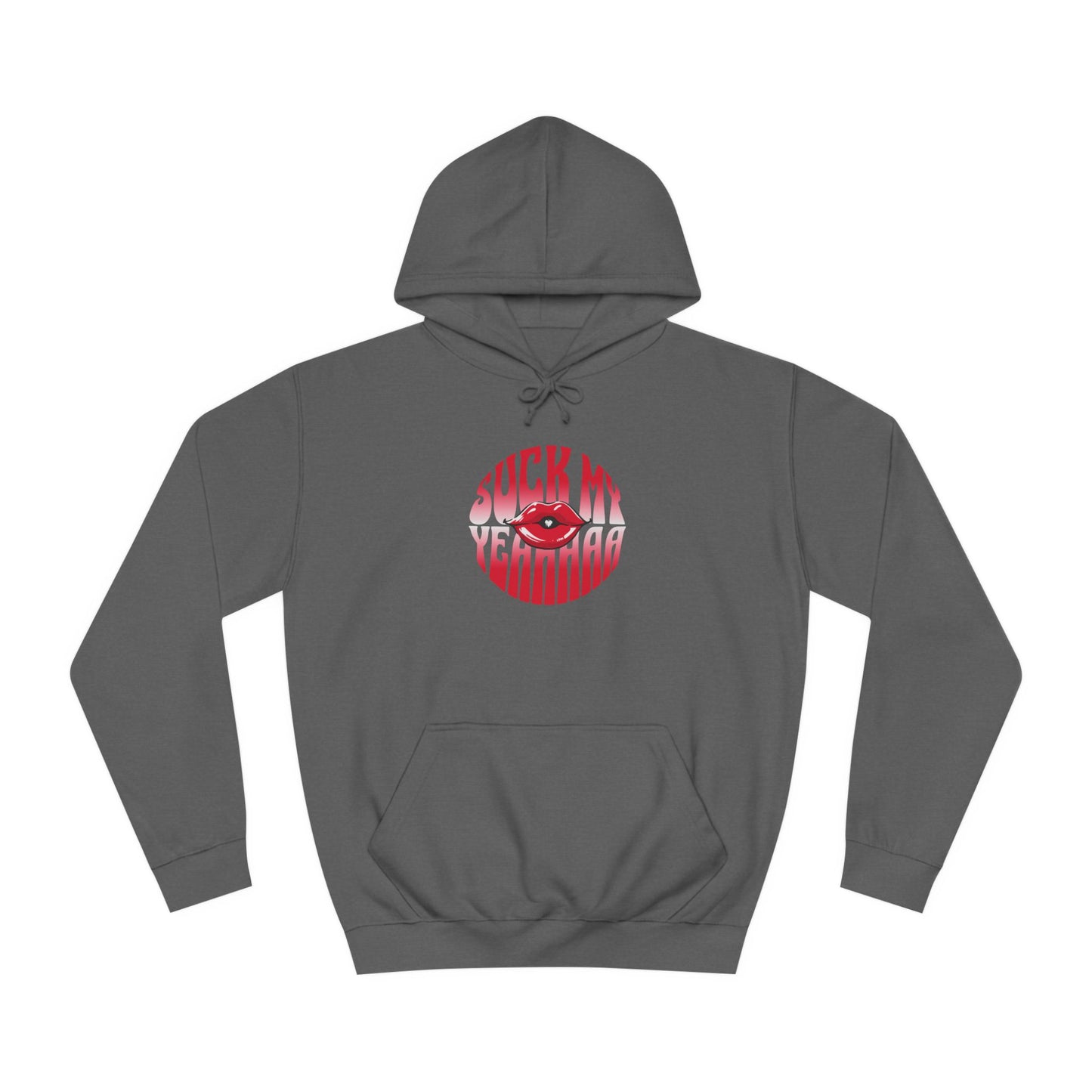 Unisex Yeaaaaa Hoodie
