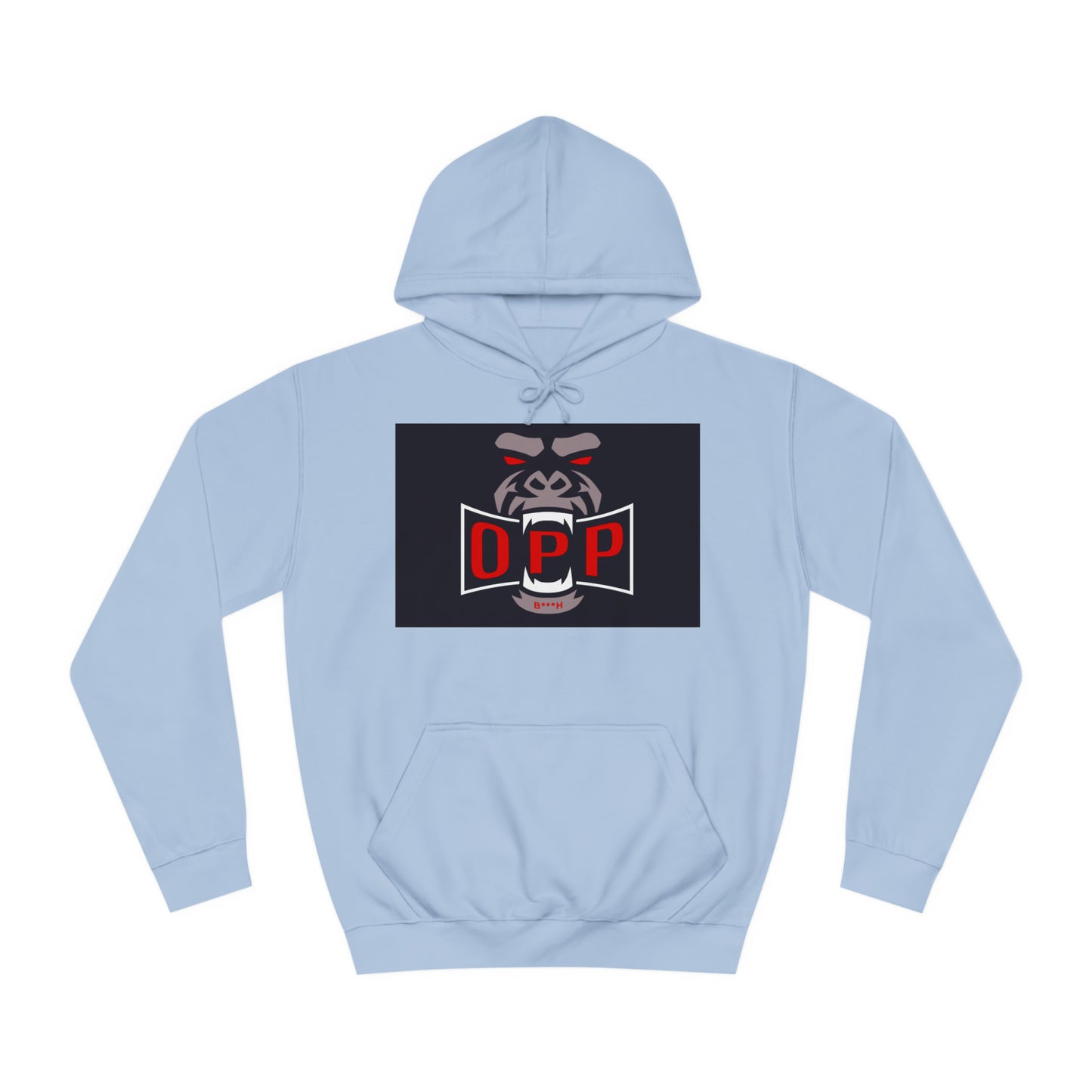 Unisex Opp Hoodie