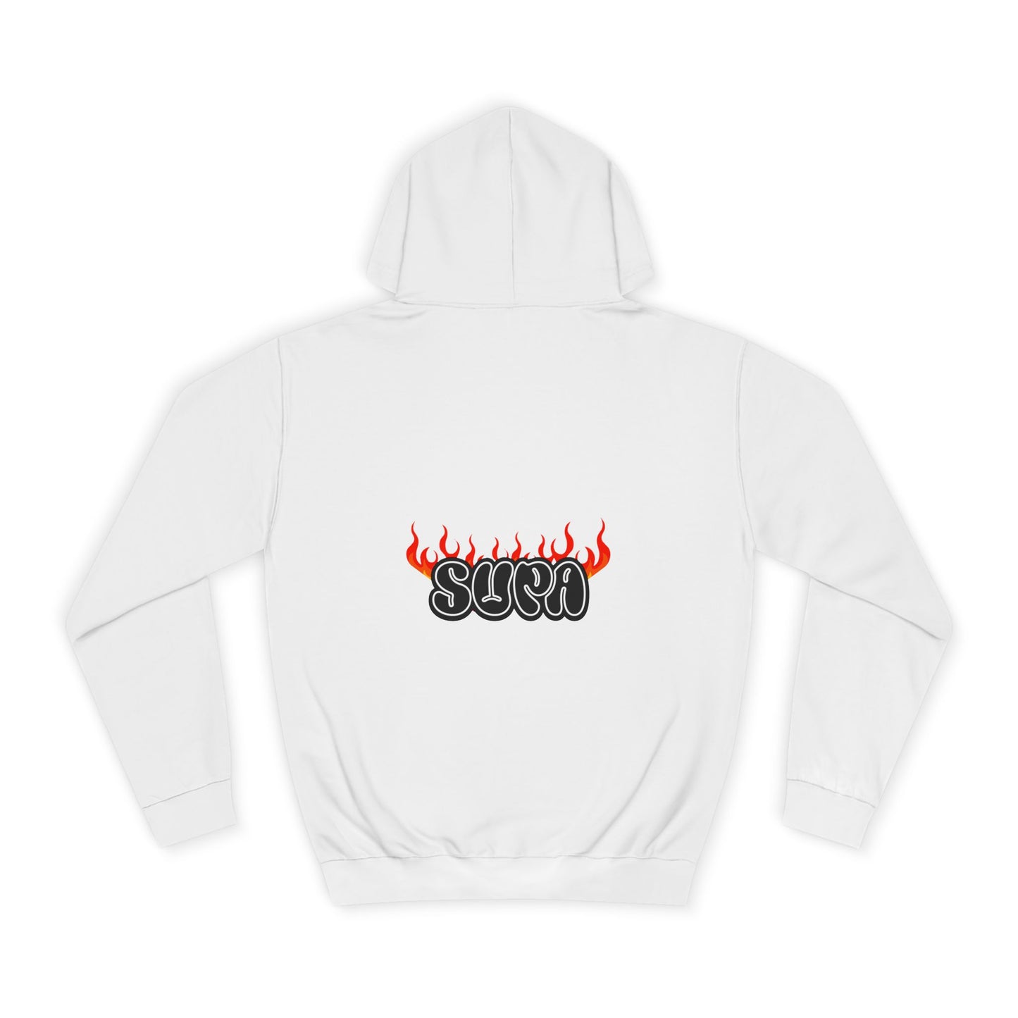 Stylish Unisex Hoodie with 'Suga' Design | Perfect for Life, Streetwear, Cozy Days, Gift