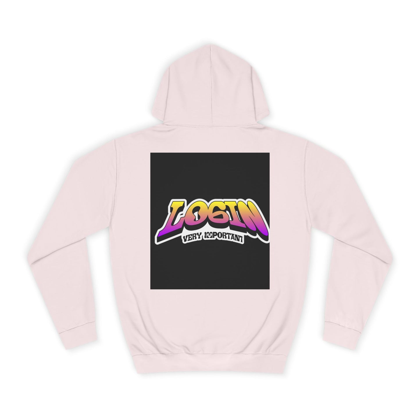 Trendy Hoodie, Casual Wear, Gift, Graphic Sweatshirt, Cozy Apparel,