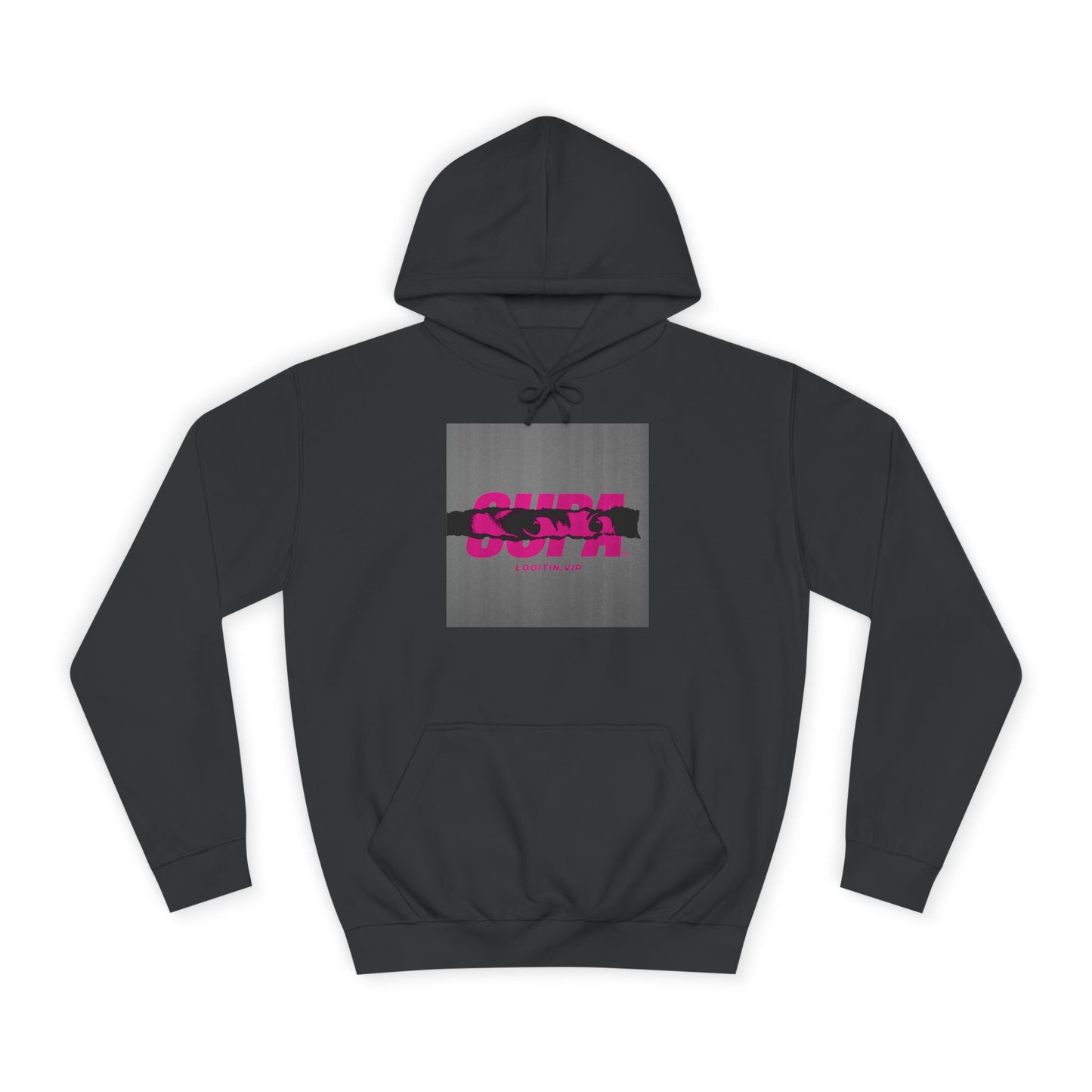 Stylish Unisex Hoodie with Bold Graphic Design, Casual Wear, Apparel, Streetwear Fashion, Gift