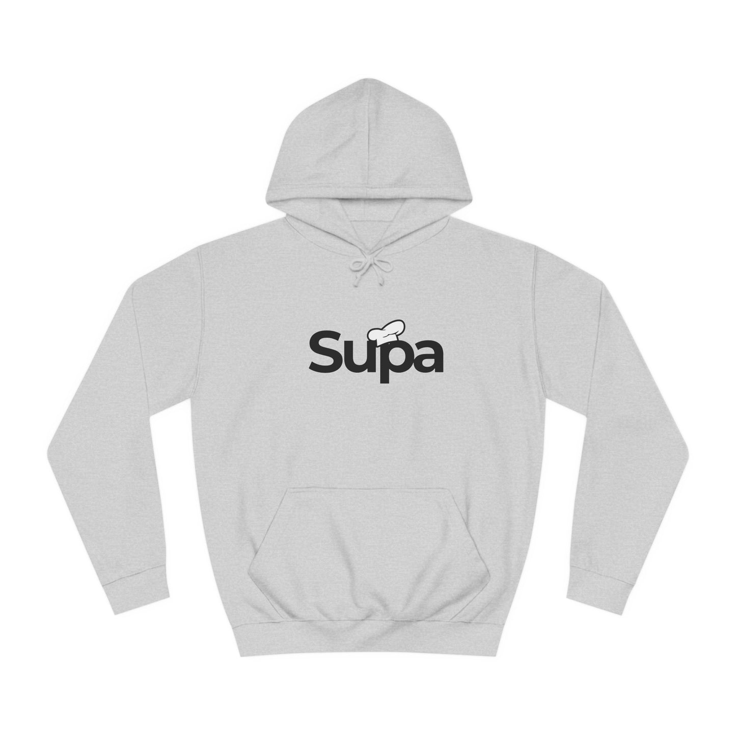 Unisex Supa Hoodie