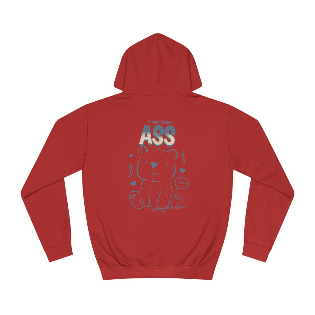 Unisex I need Some Hoodie