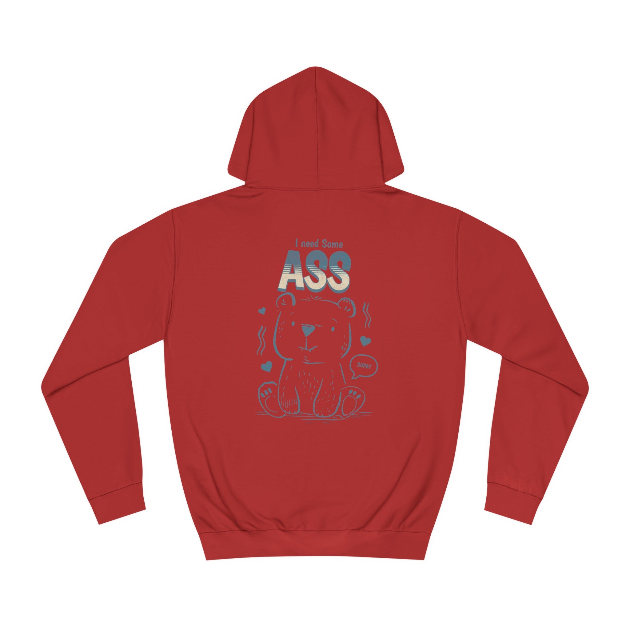 Unisex I need Some Hoodie