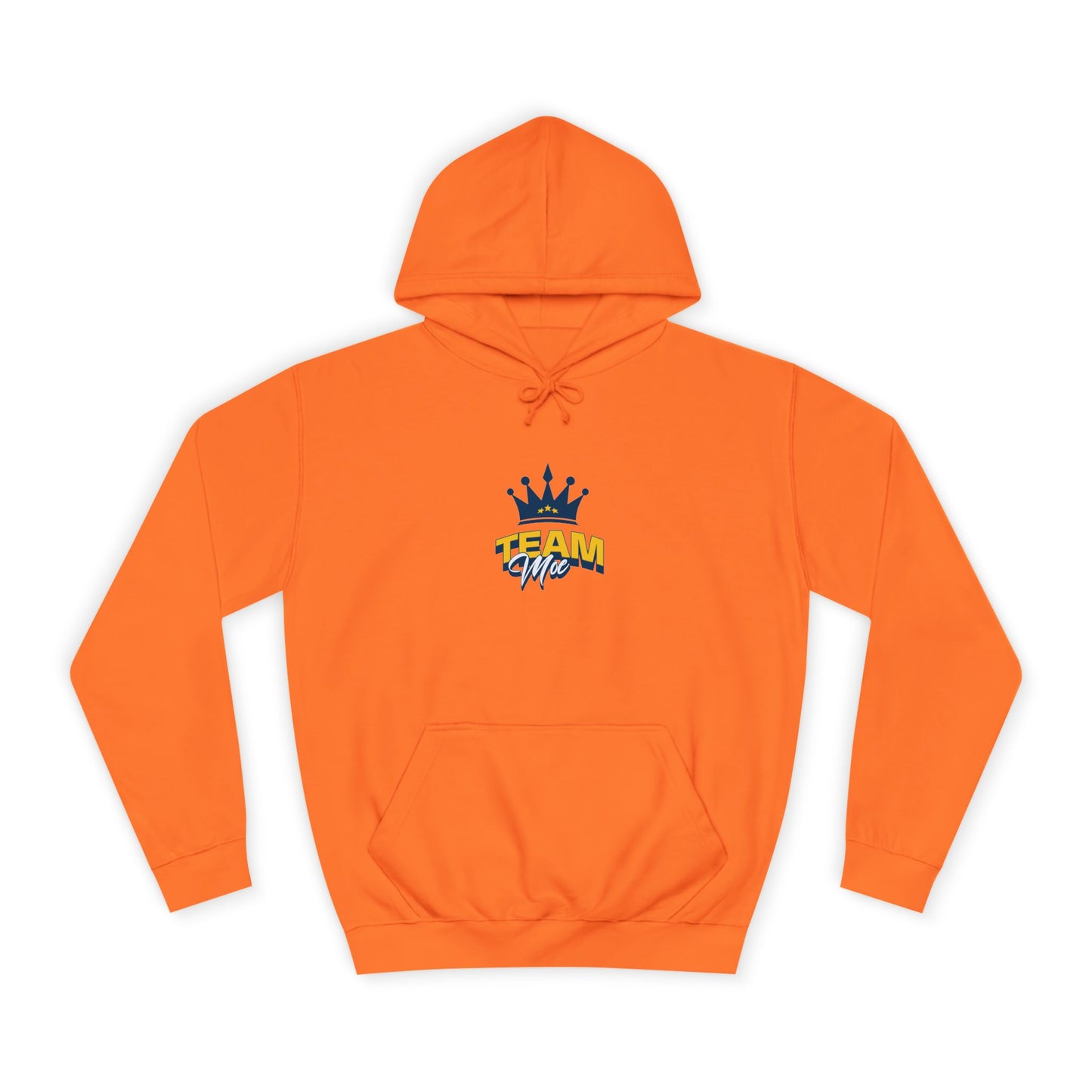 Unisex Hoodie - Team Money Over Every thing Sweatshirt, Life Apparel,Gift, Casual Wear,Trendy Clothing