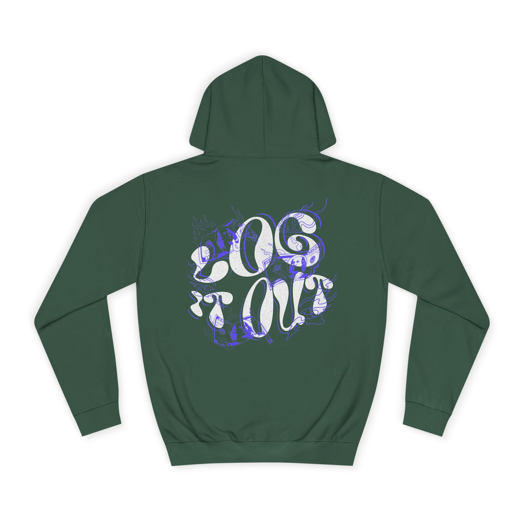 Trendy Hoodie, Cozy Unisex Pullover, Graphic Sweatshirt, Casual Wear, Gift,Stylish Hoodie