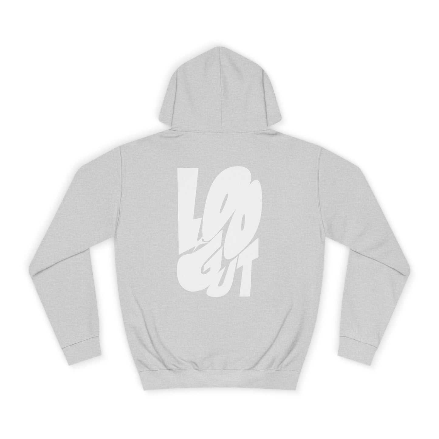 Cozy Unisex Hoodie, Gift, Trendy Wear, Casual Fashion, Comfortable Hoodie