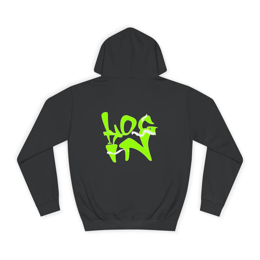 Unisex Hoodie - Trendy Apparel, Graphic Hoodie, Casual Wear,Life, Gift, Streetwear Style