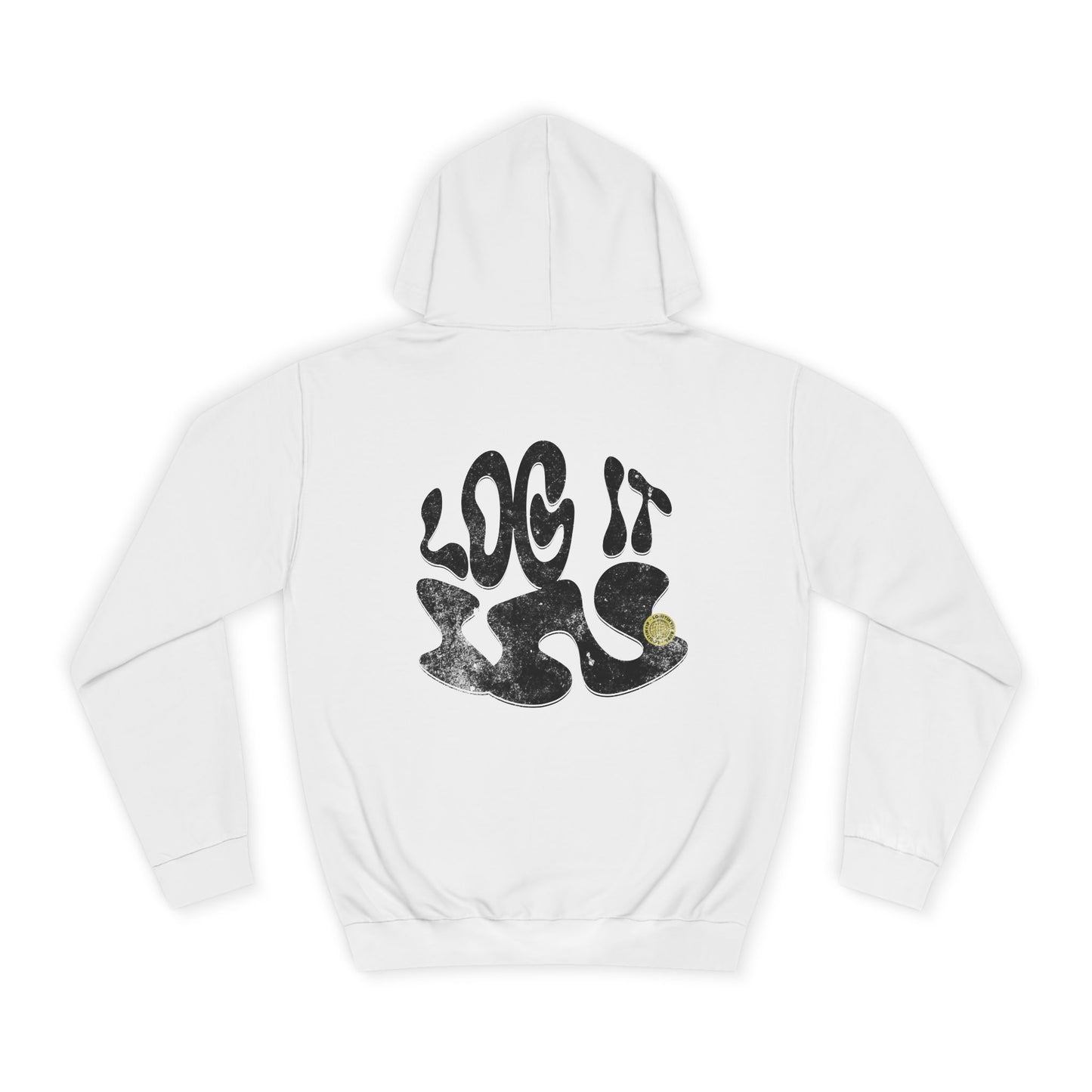 unisex Hoodie - Trendy Street Wear Design