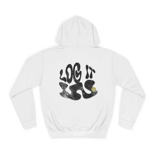 unisex Hoodie - Trendy Street Wear Design