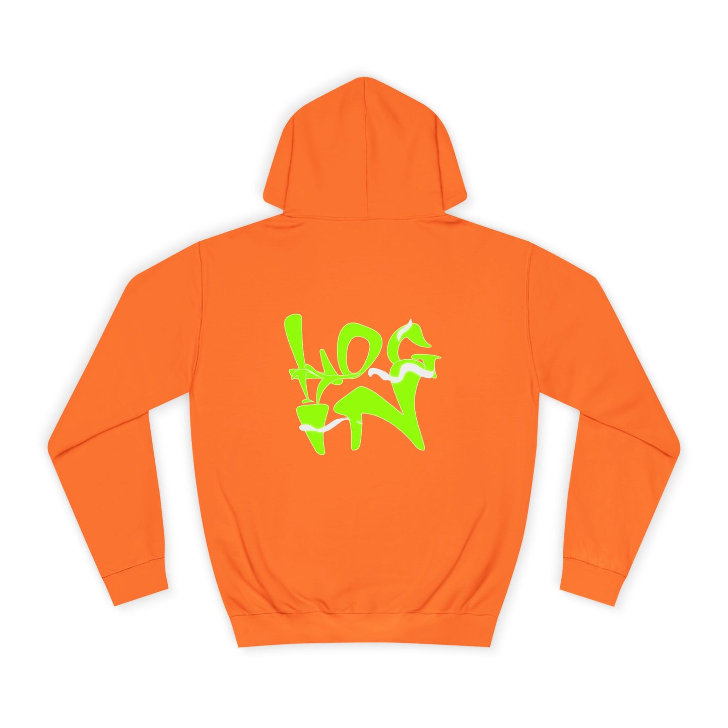 Unisex Hoodie - Trendy Apparel, Graphic Hoodie, Casual Wear,Life, Gift, Streetwear Style