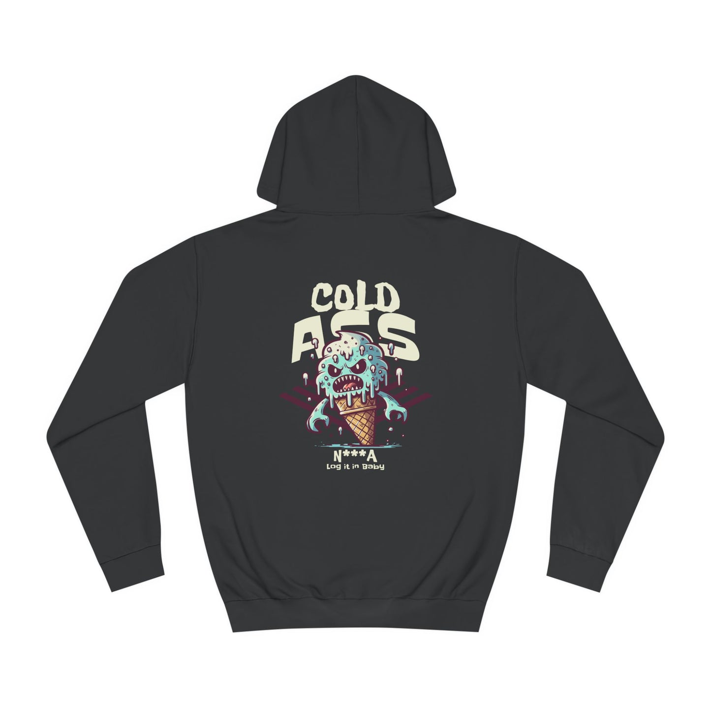 Unisex Cold Hoodie