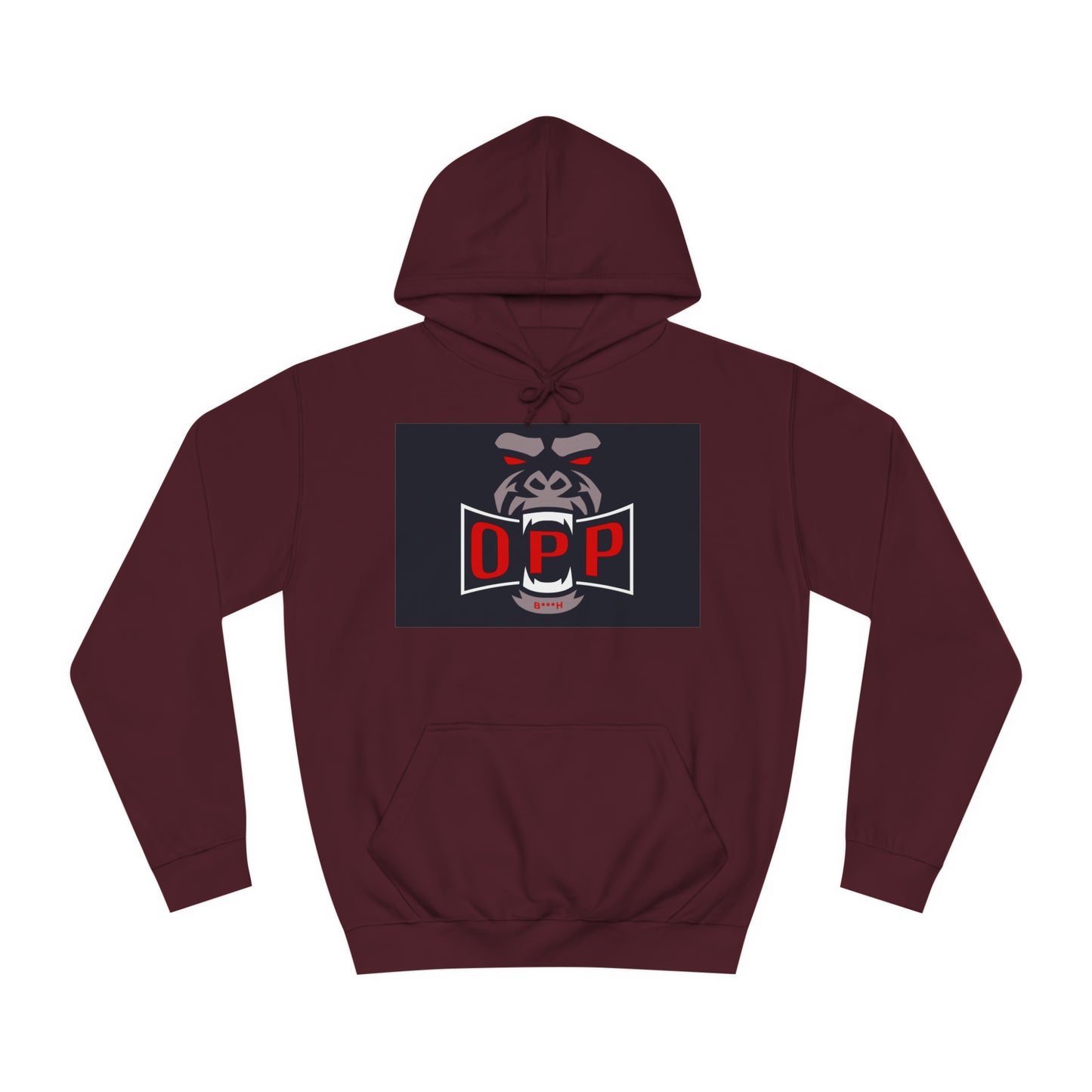 Unisex Opp Hoodie